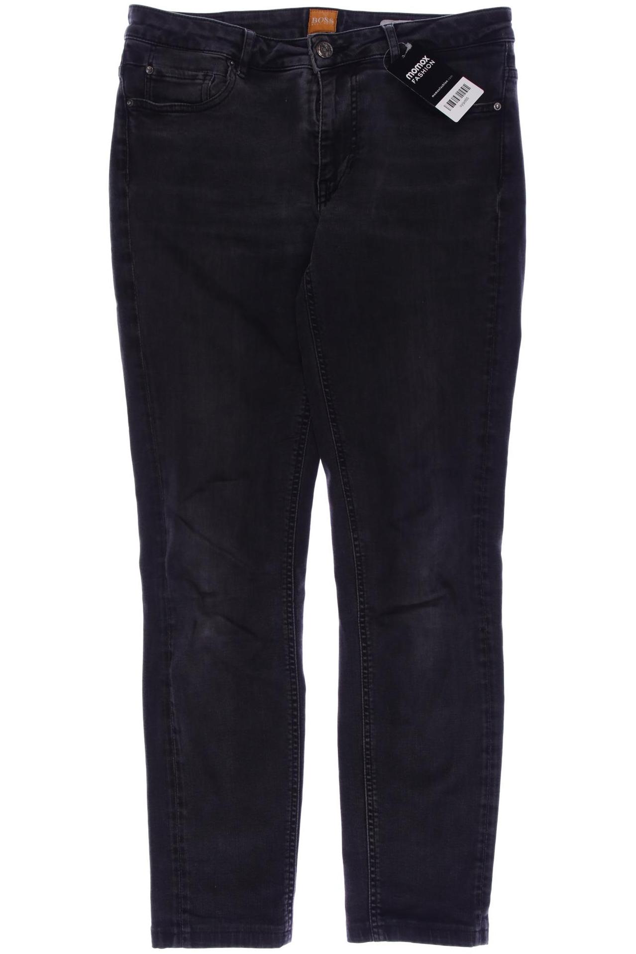

Boss Orange Damen Jeans, grau