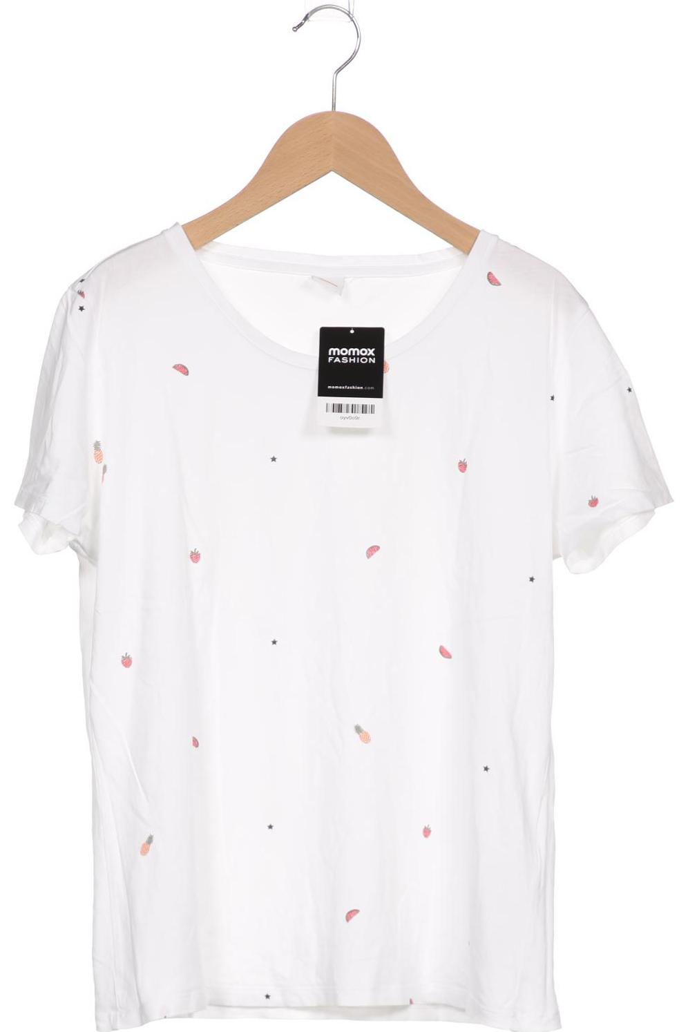 

Boss Orange Damen T-Shirt, weiß, Gr. 42