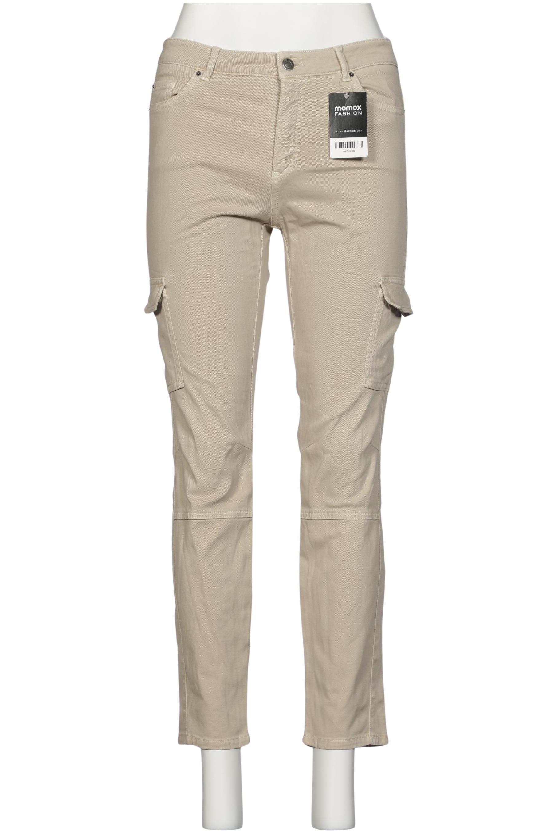 

Boss Orange Damen Stoffhose, beige, Gr. 38