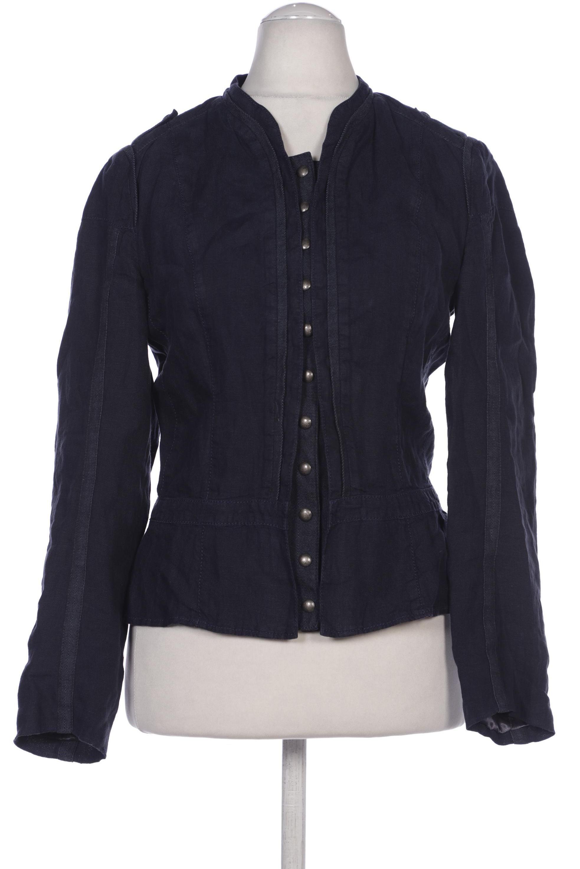 

Boss Orange Damen Blazer, marineblau, Gr. 36