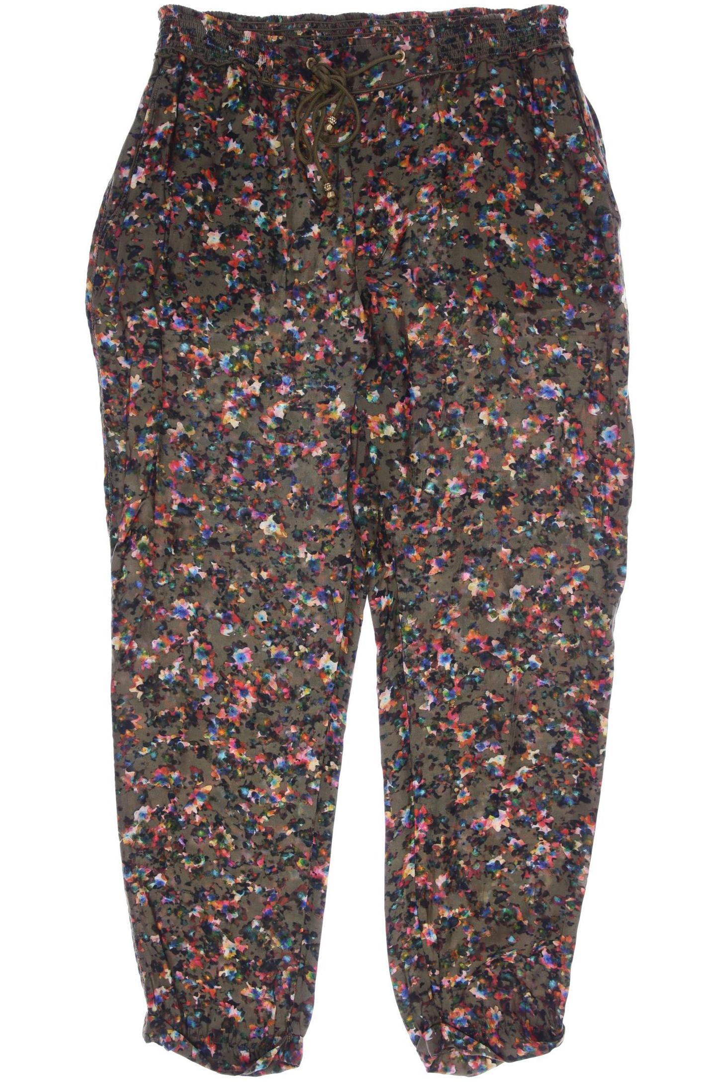 

Boss Orange Damen Stoffhose, grün