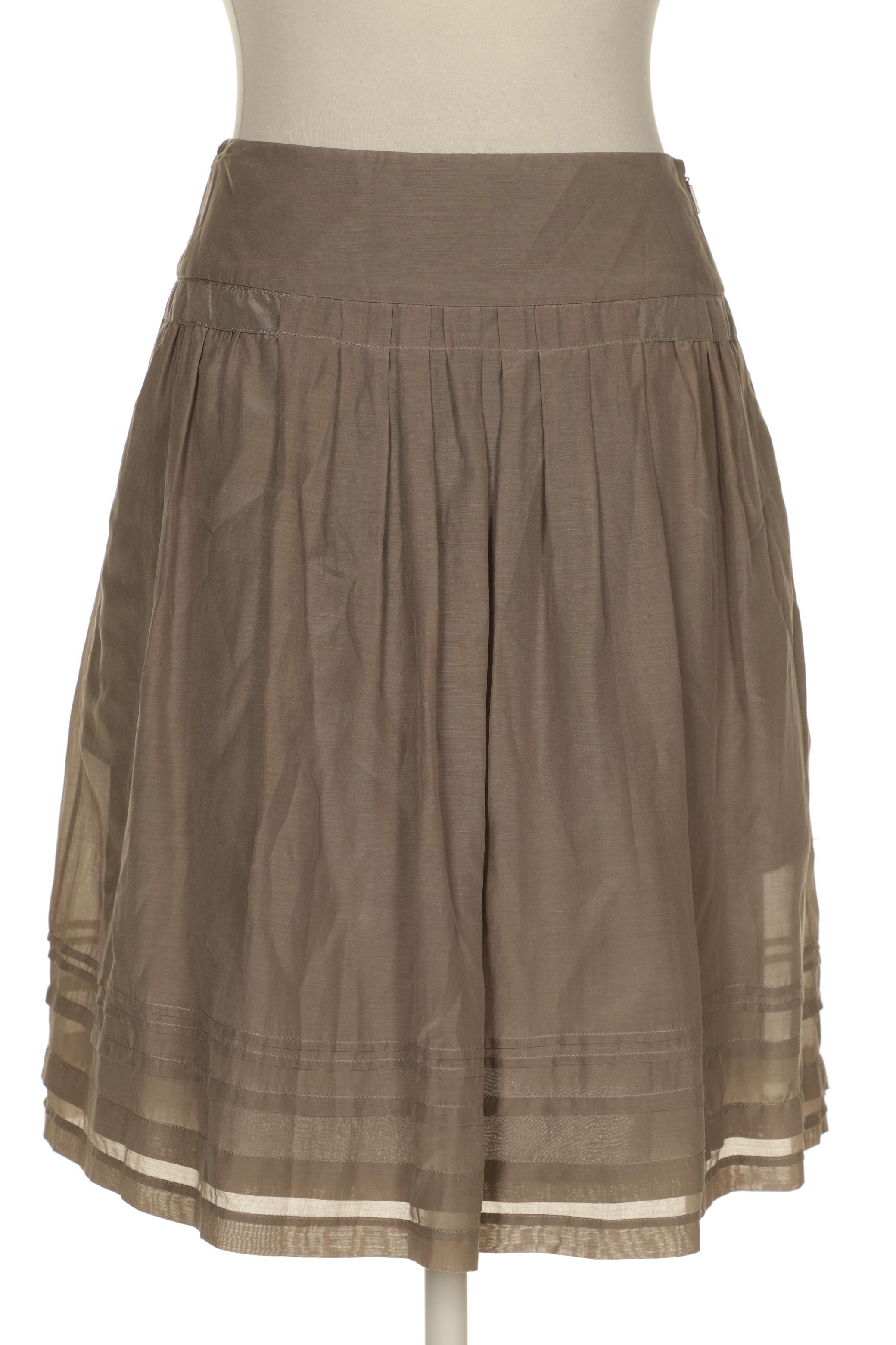 

Boss Orange Damen Rock, grau