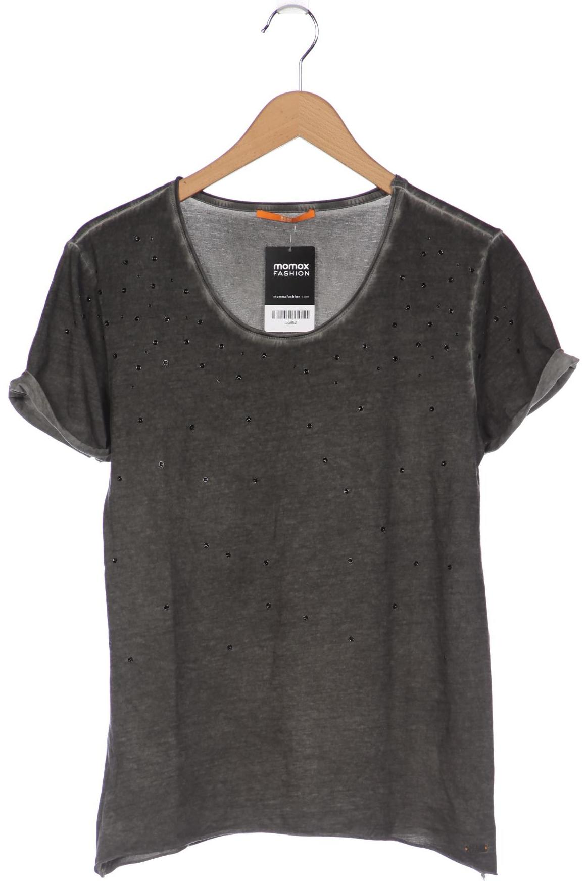 

Boss Orange Damen T-Shirt, grau