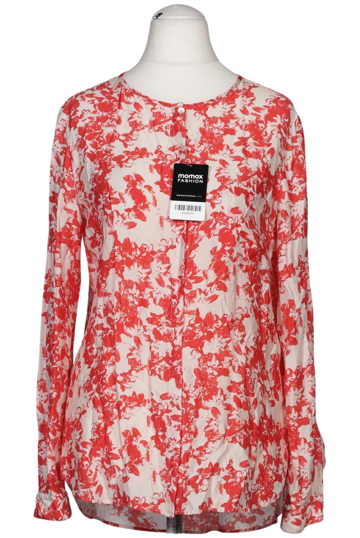 

Boss Orange Damen Bluse, mehrfarbig, Gr. 38