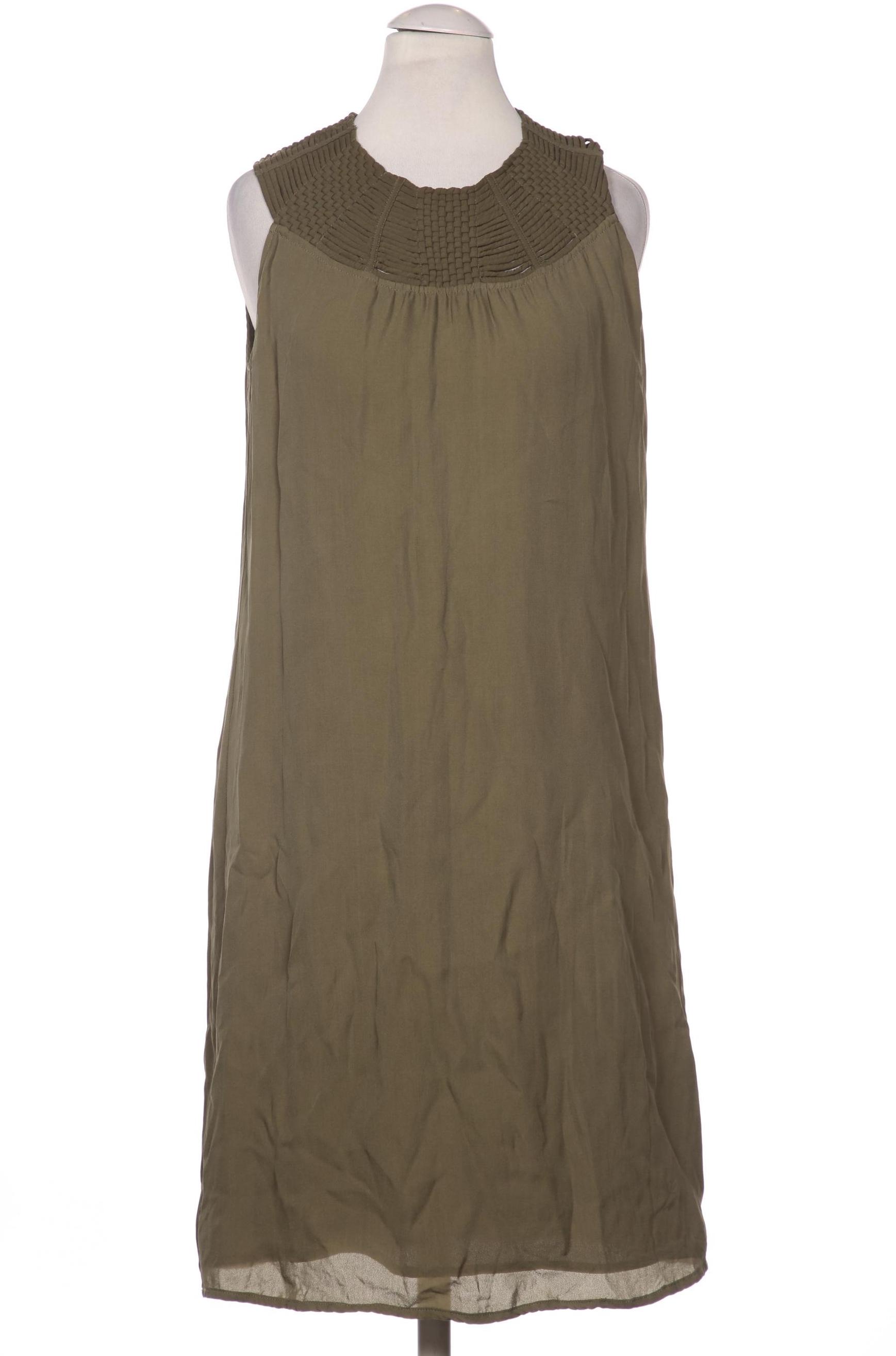 

Boss Orange Damen Kleid, grün, Gr. 34