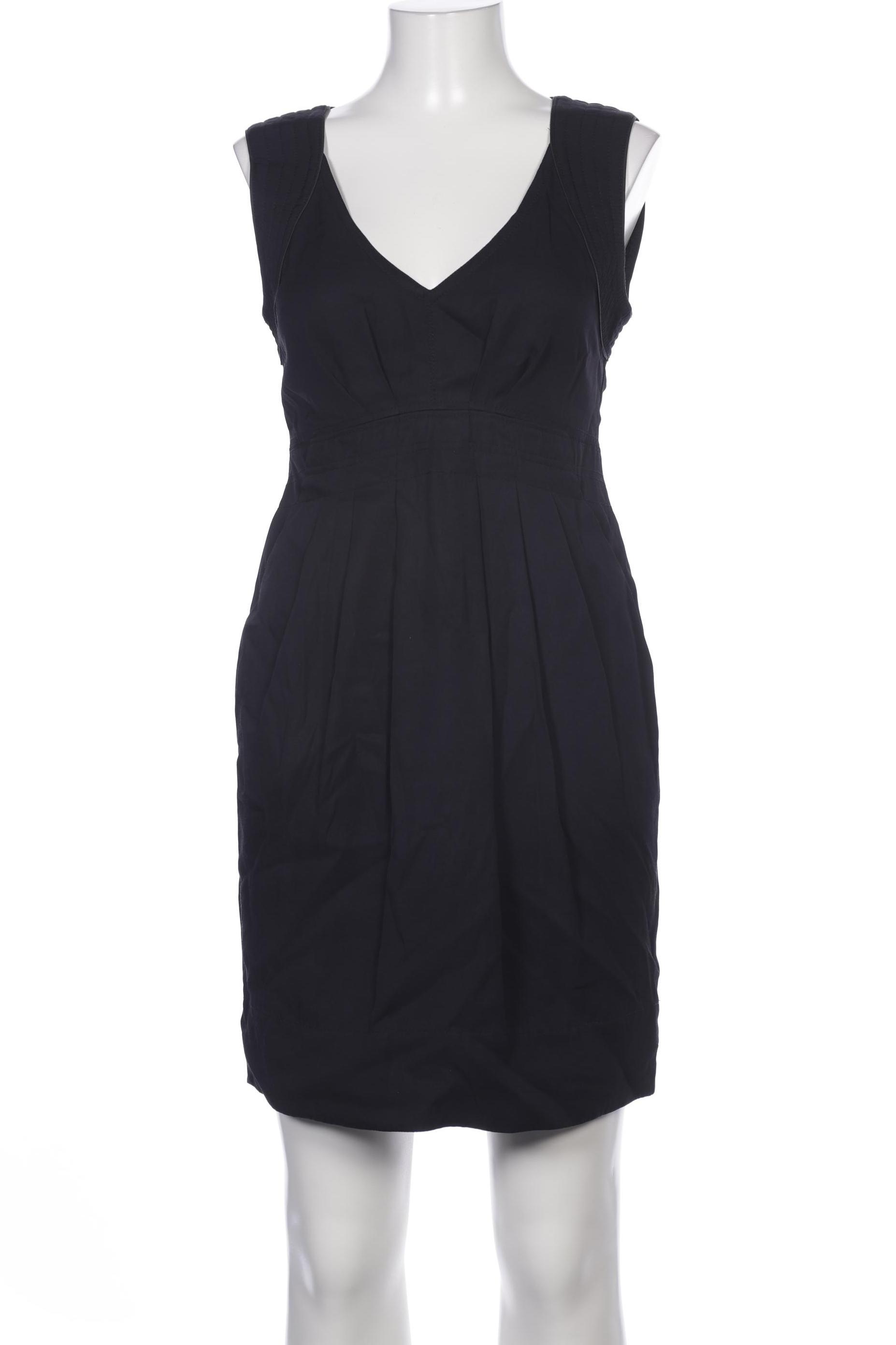 

Boss Orange Damen Kleid, marineblau