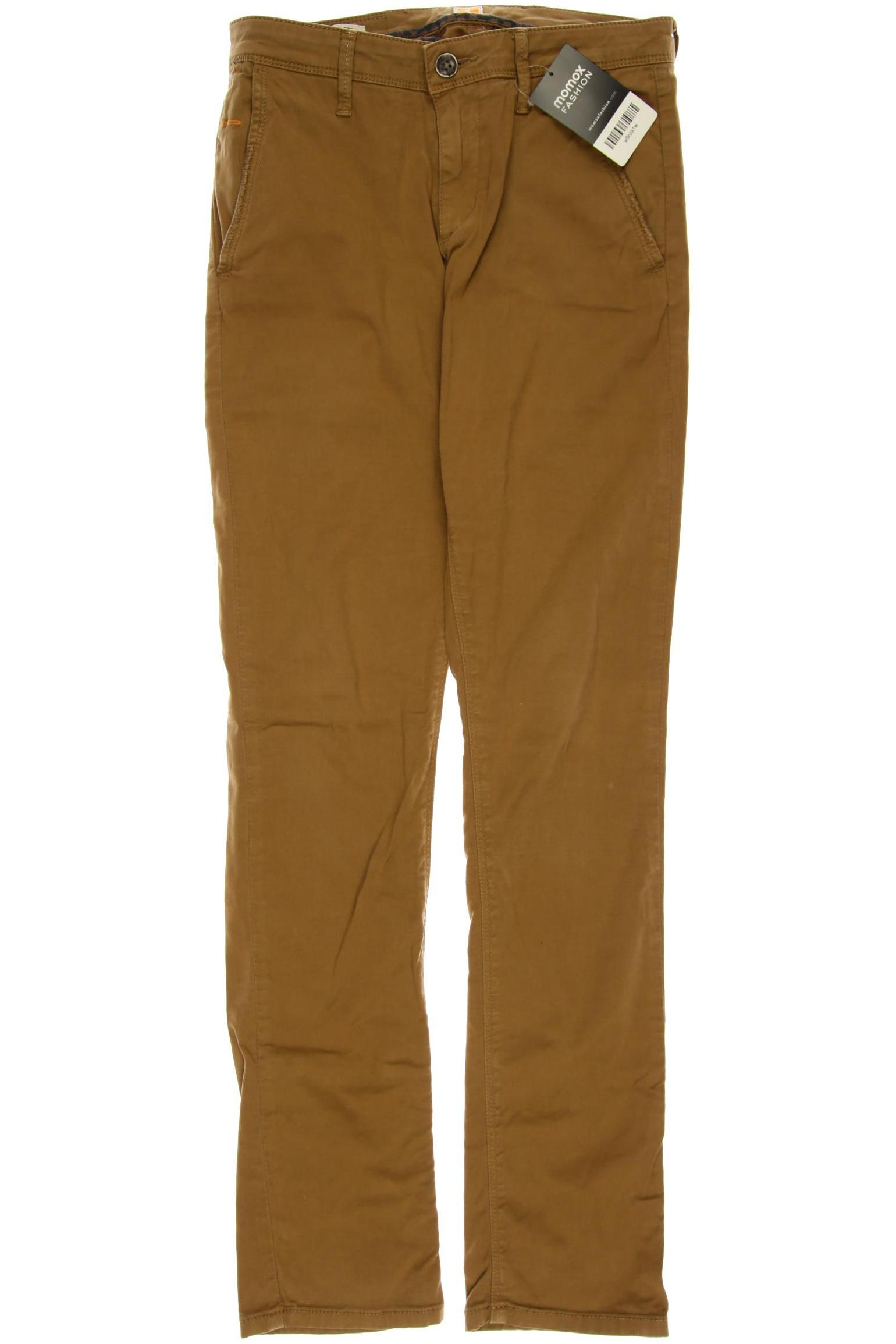 

Boss Orange Damen Stoffhose, braun, Gr. 25