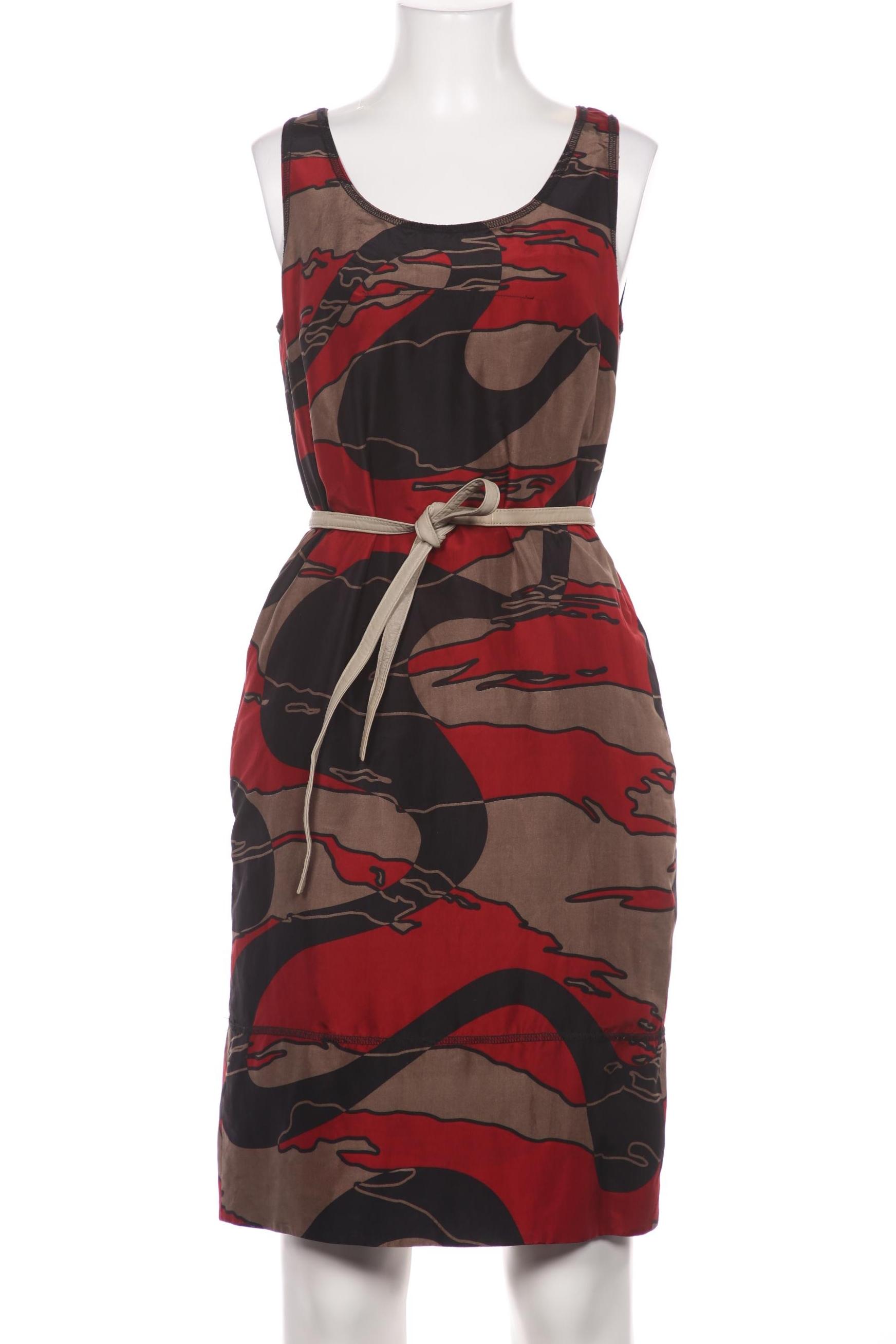 

Boss Orange Damen Kleid, schwarz, Gr. 36