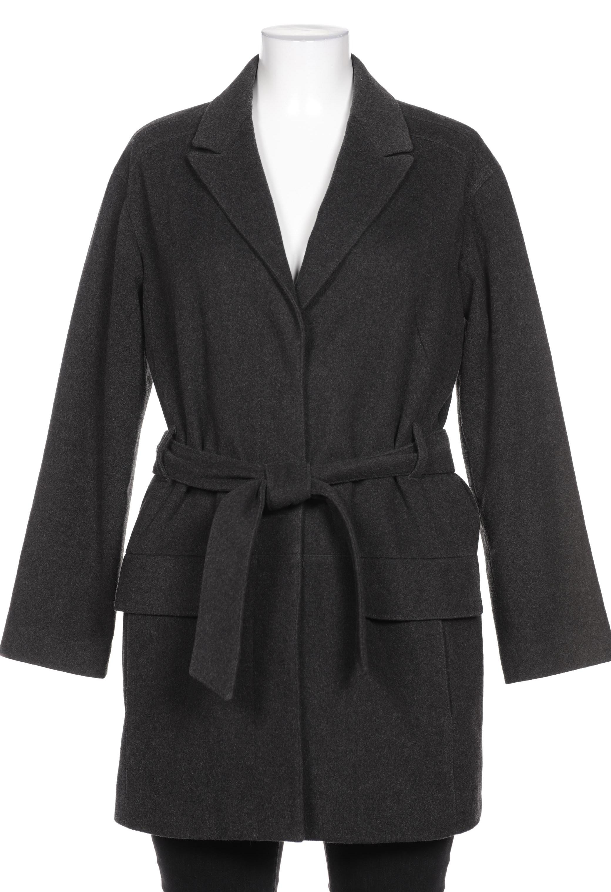 

Boss Orange Damen Mantel, grau, Gr. 44