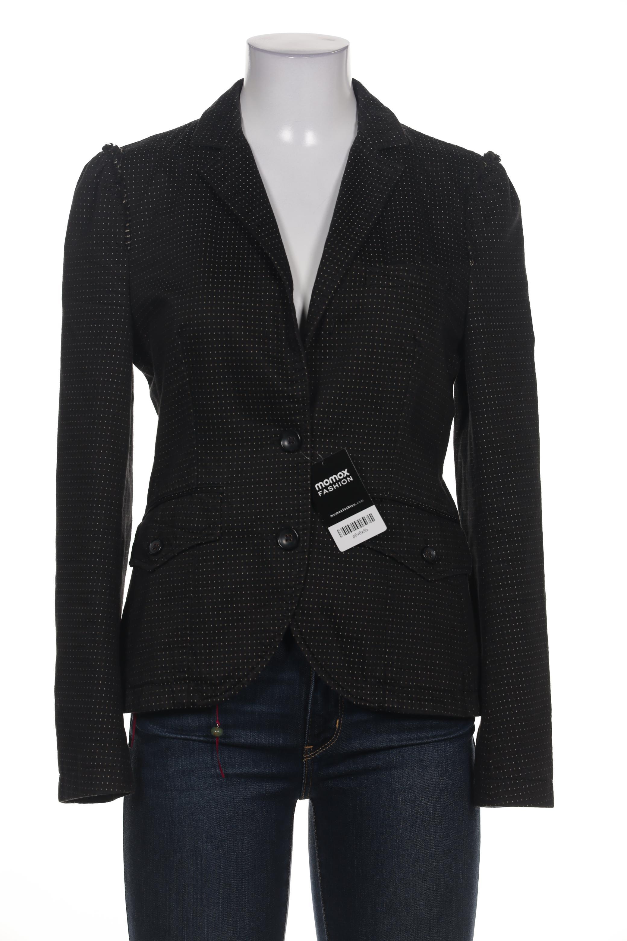 

Boss Orange Damen Blazer, schwarz, Gr. 38
