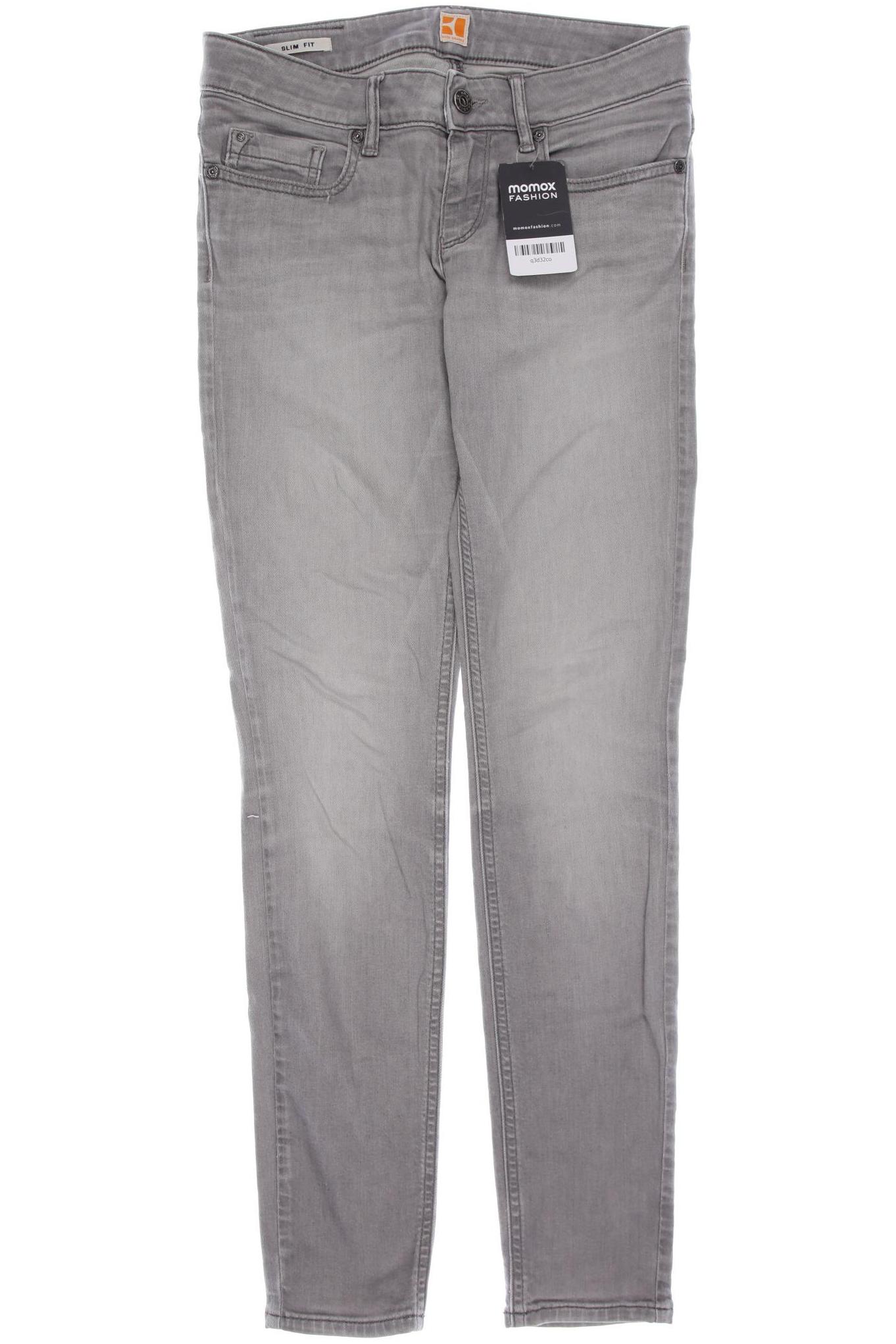 

Boss Orange Damen Jeans, grau