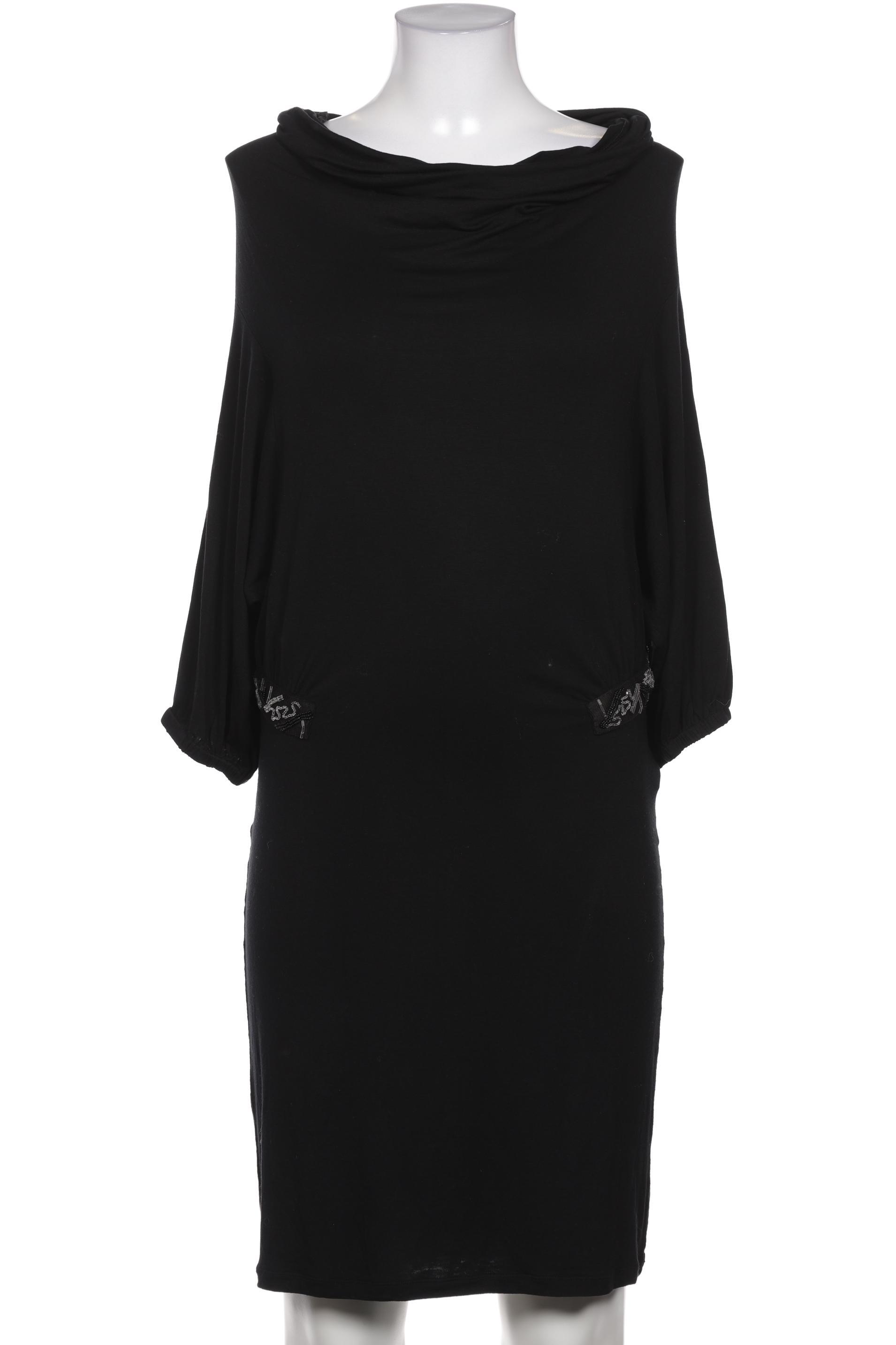 

Boss Orange Damen Kleid, schwarz