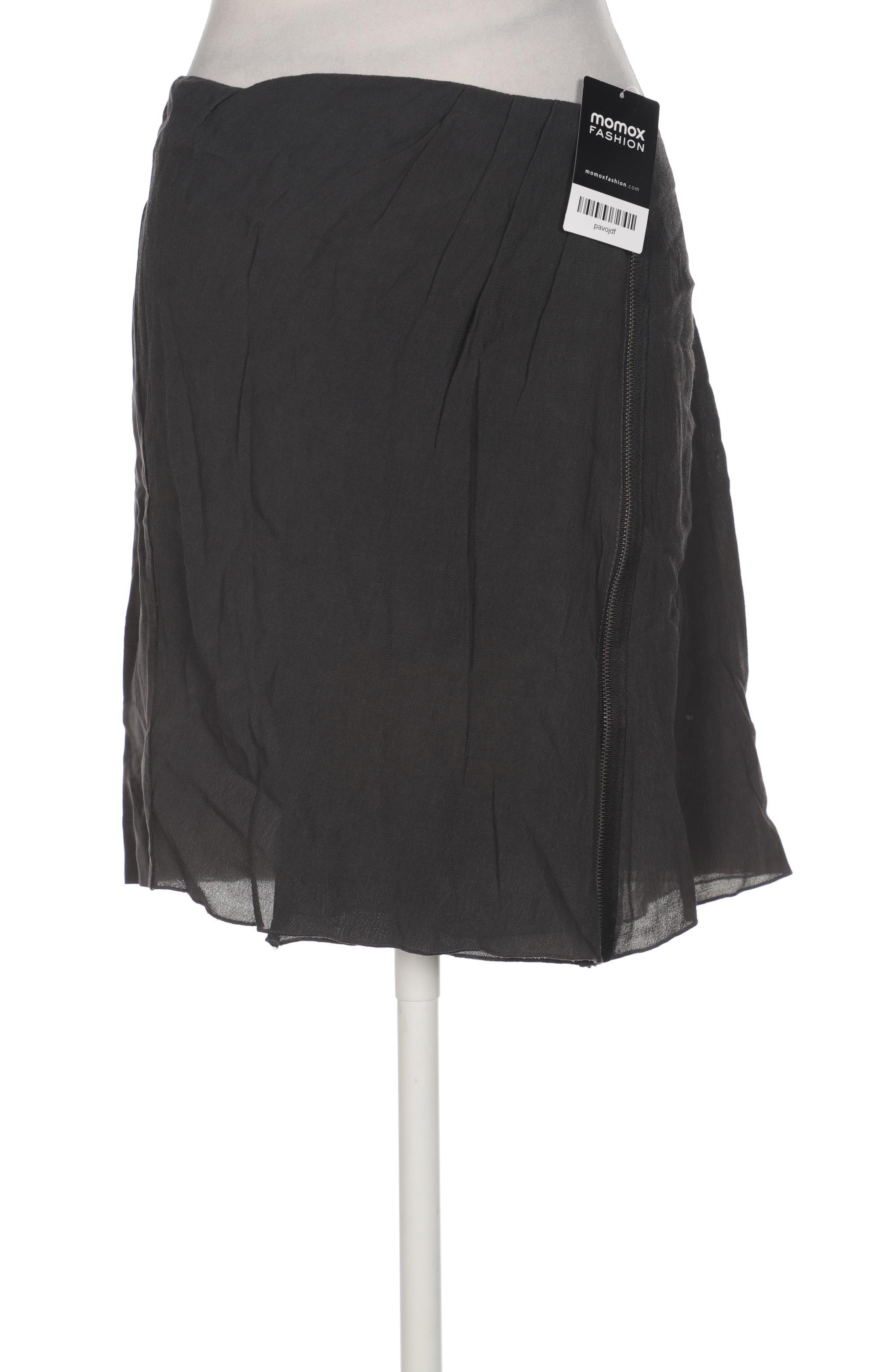 

Boss Orange Damen Rock, grau, Gr. 40