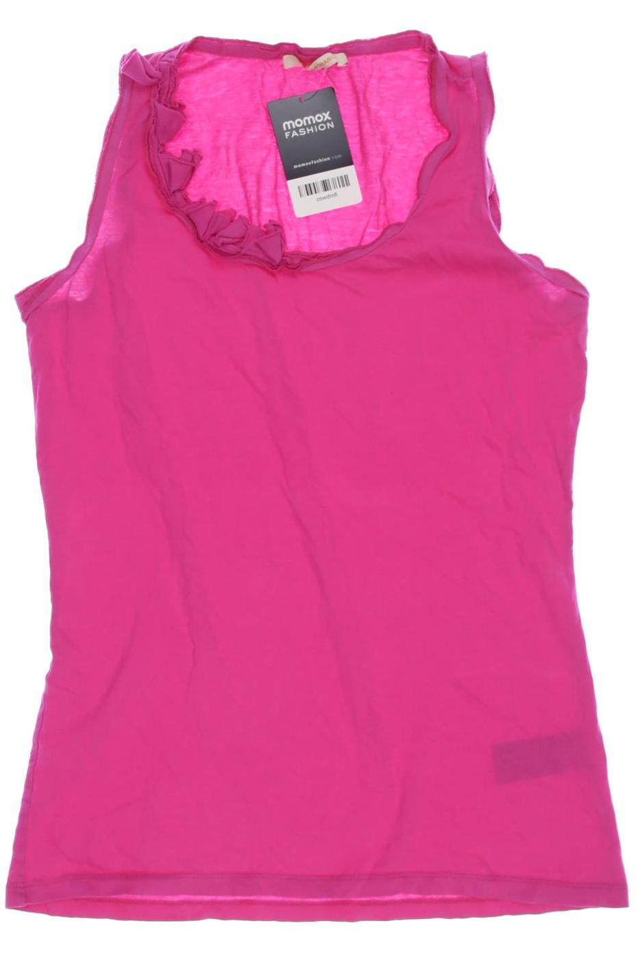 

Boss Orange Damen Top, pink, Gr. 38