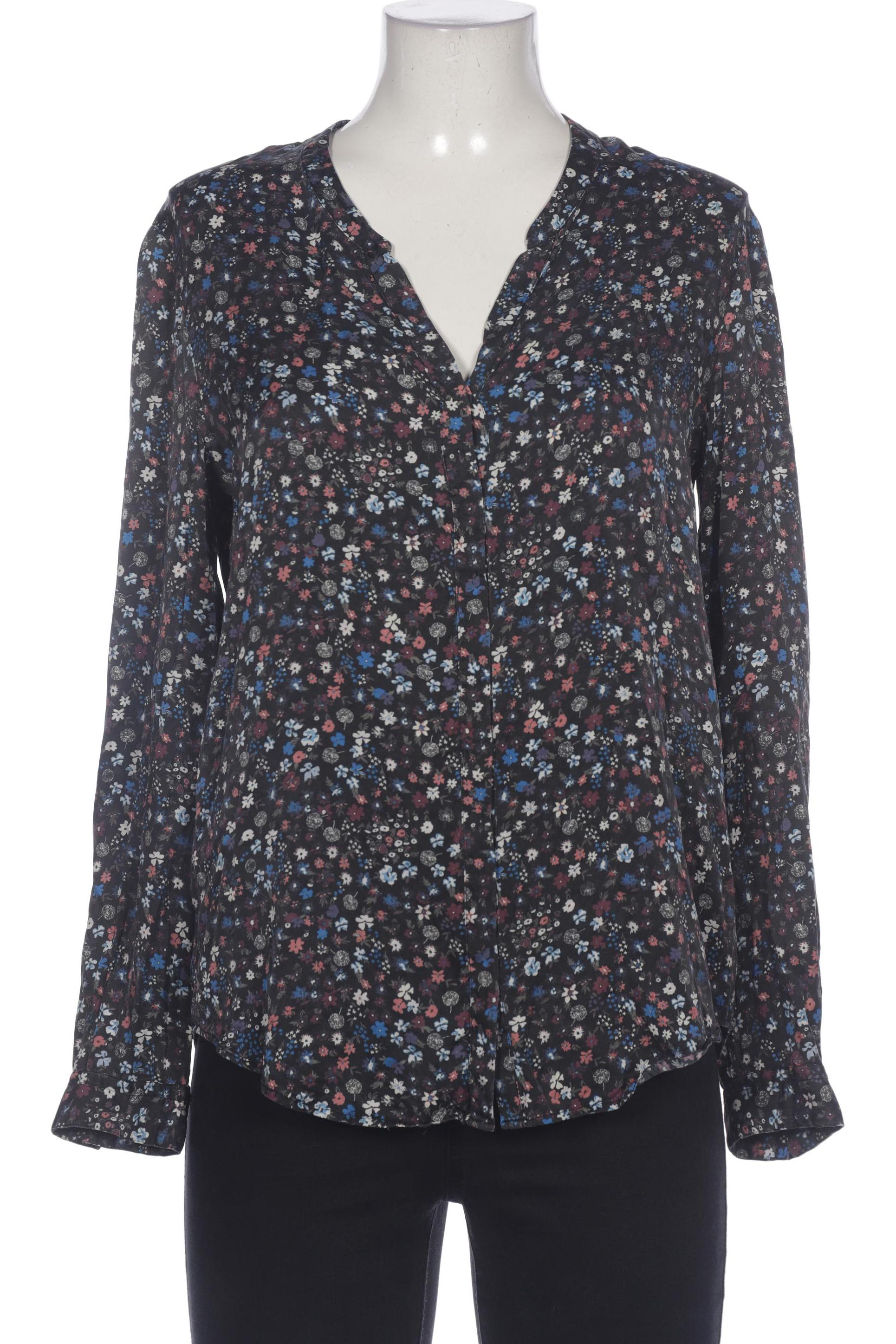 

Boss Orange Damen Bluse, schwarz, Gr. 38