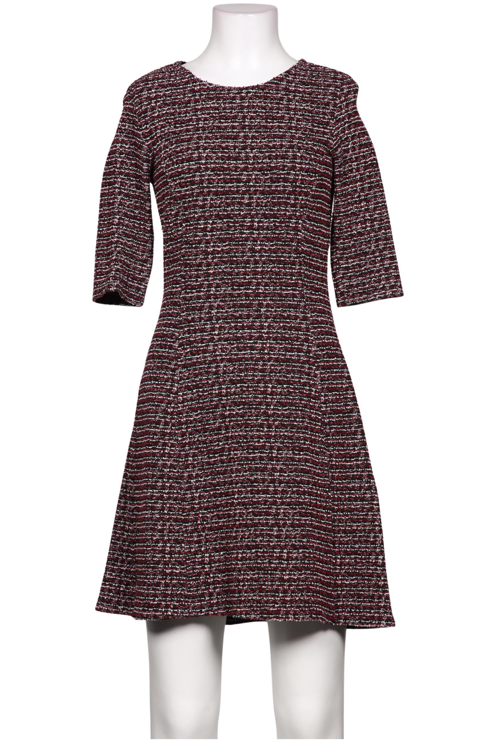 

Boss Orange Damen Kleid, bordeaux, Gr. 36