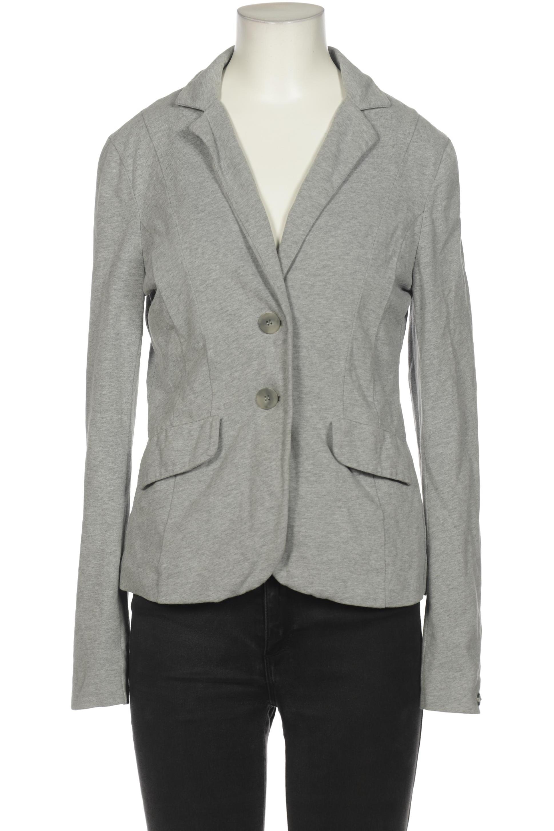 

Boss Orange Damen Blazer, grau, Gr. 36