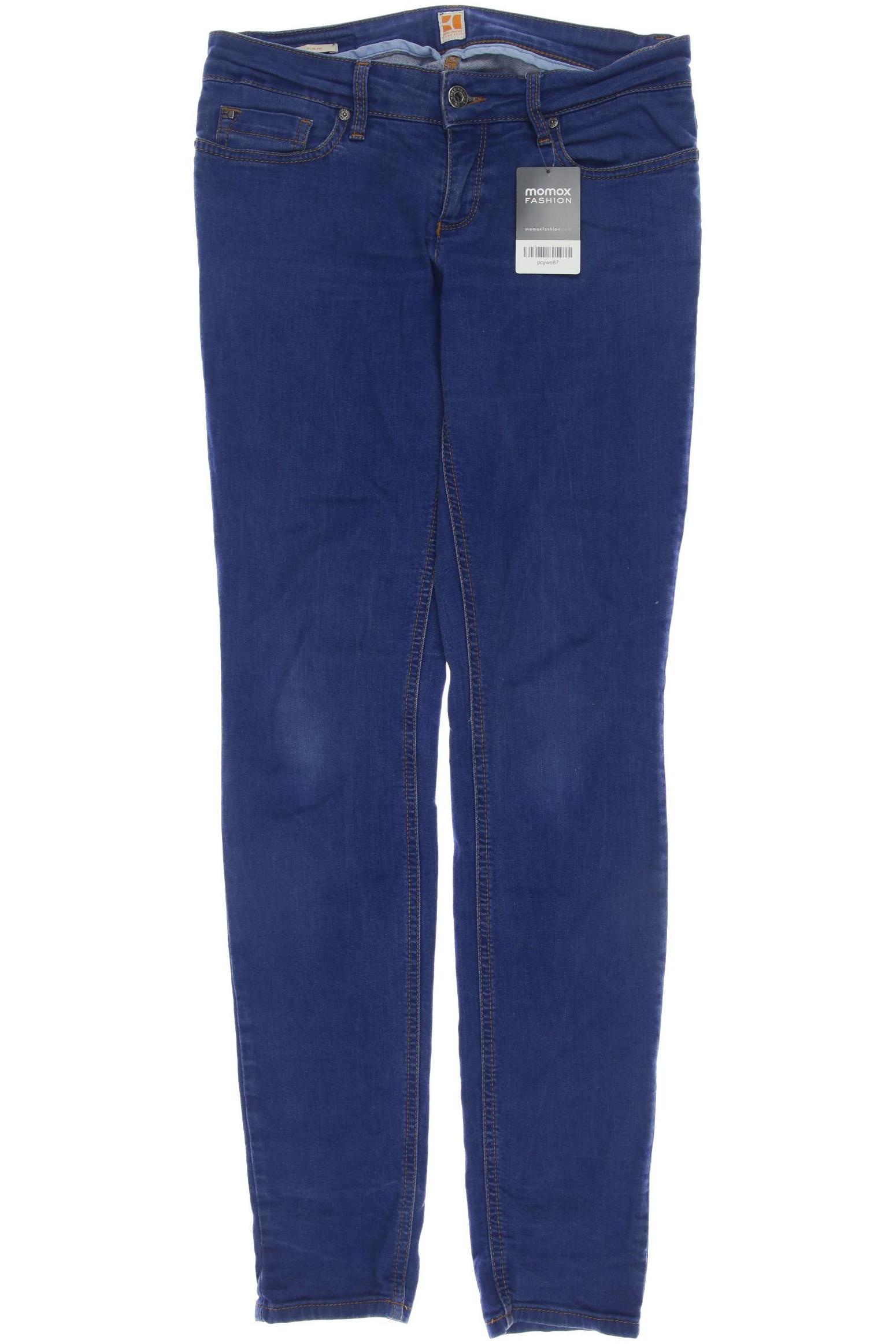 

Boss Orange Damen Jeans, blau, Gr. 27