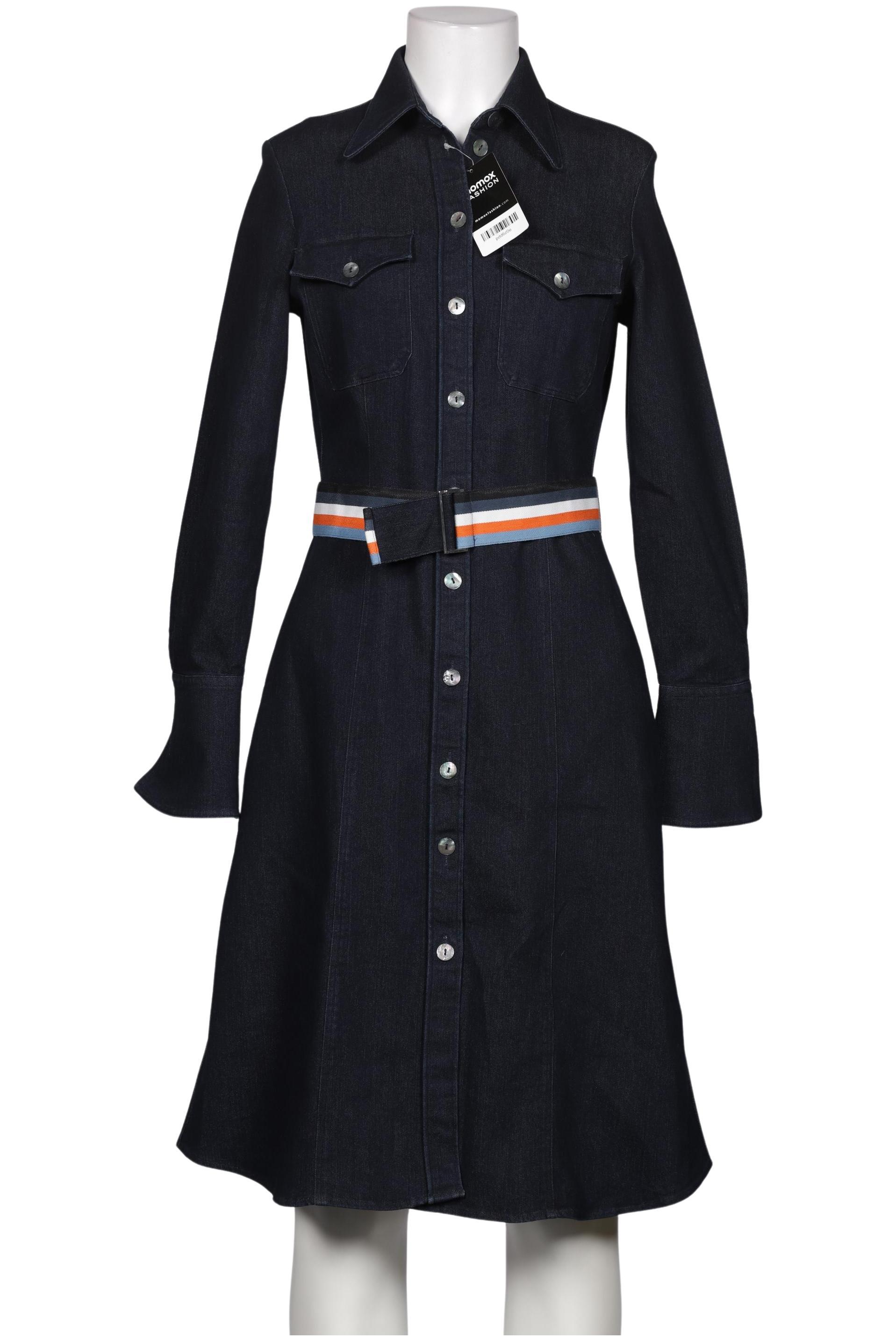 

Boss Orange Damen Kleid, marineblau, Gr. 34