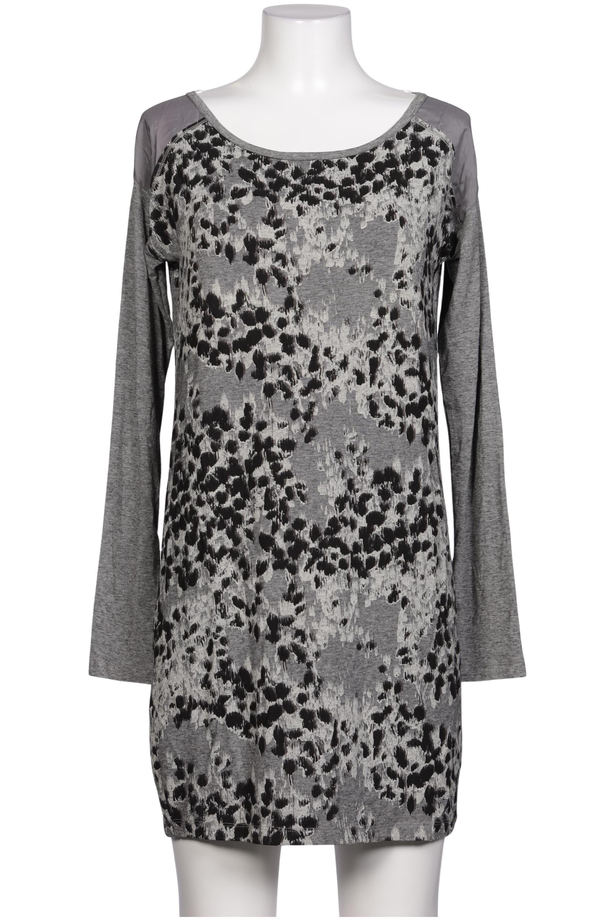 

Boss Orange Damen Kleid, grau, Gr. 38