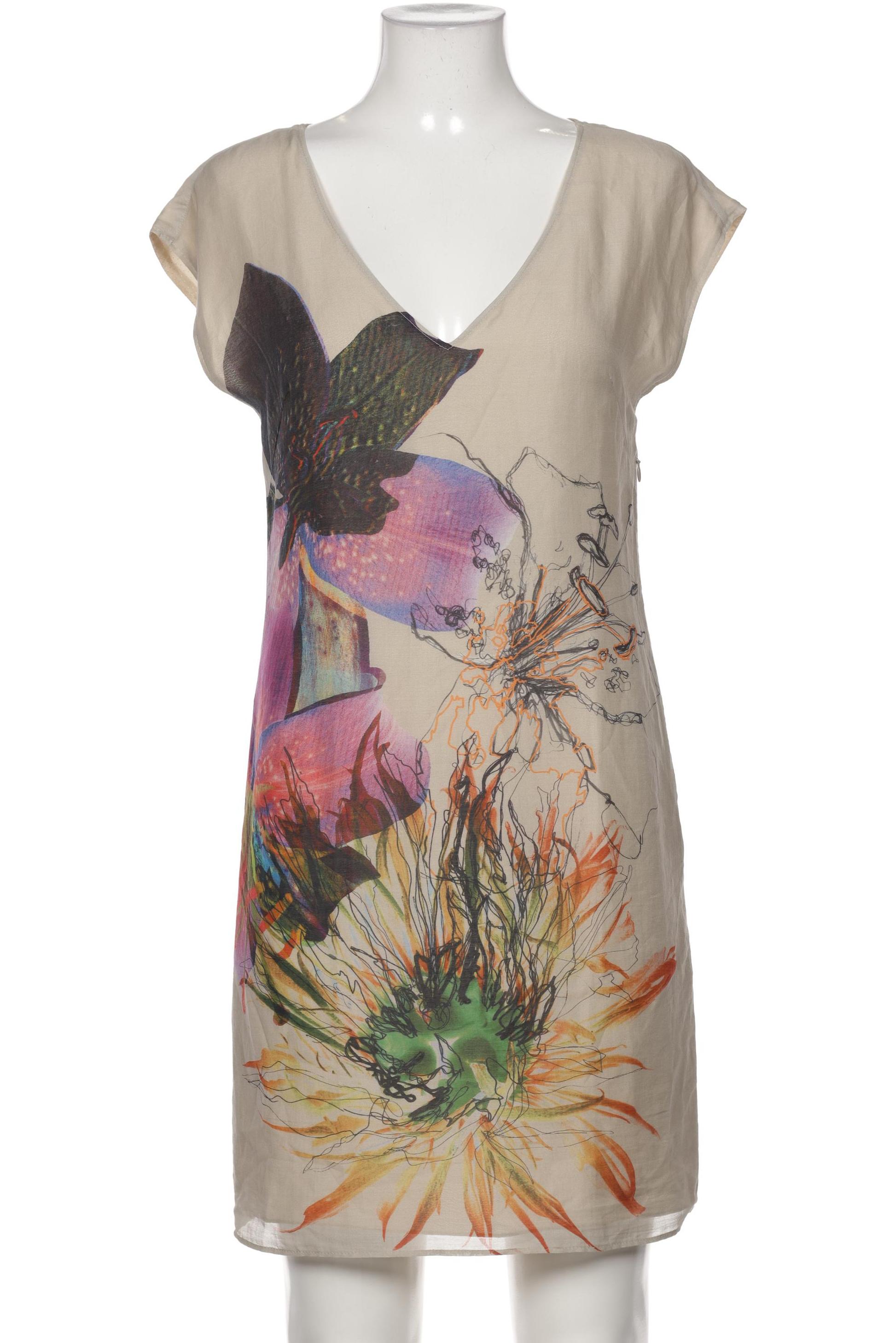 

Boss Orange Damen Kleid, beige, Gr. 38
