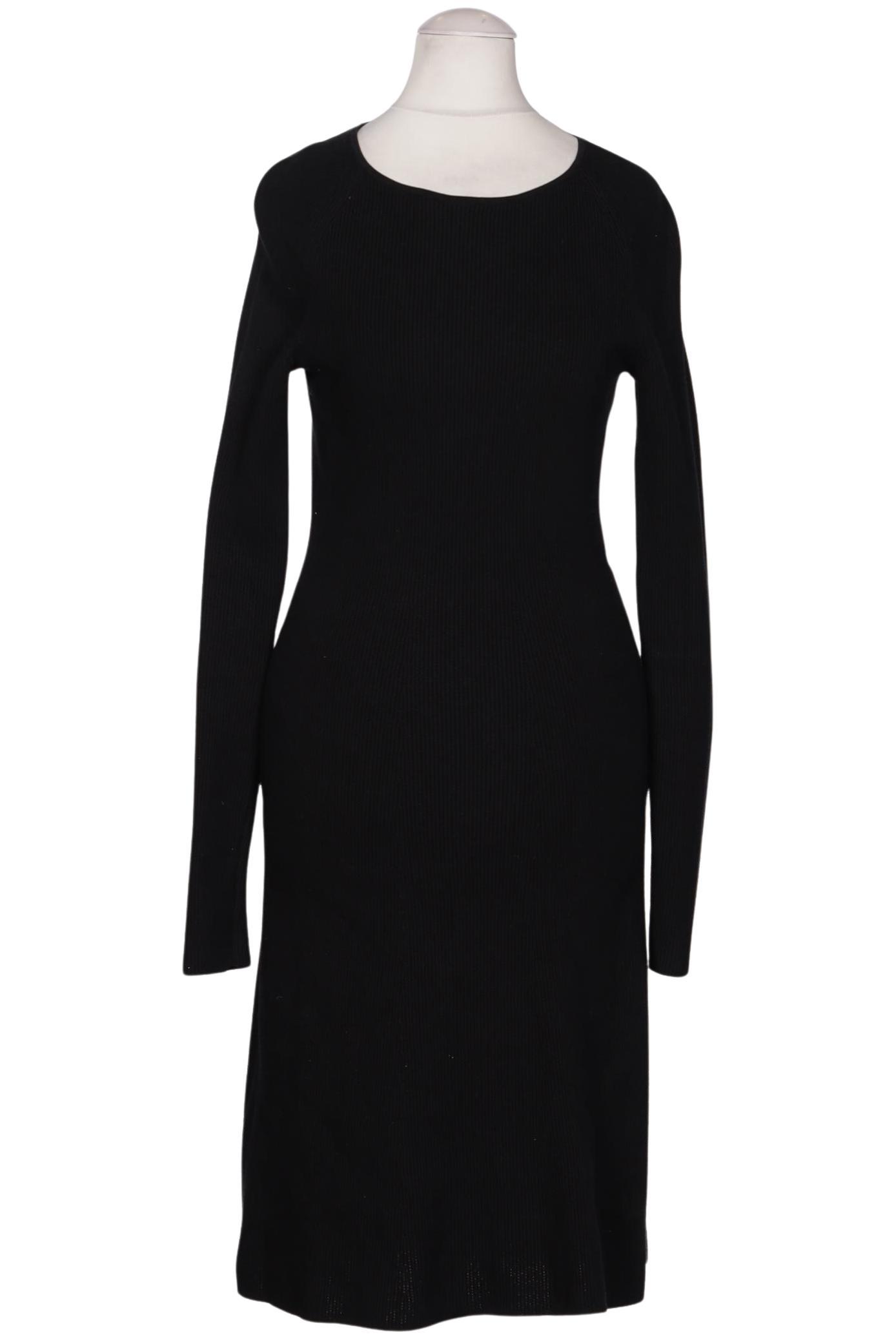 

Boss Orange Damen Kleid, schwarz, Gr. 36