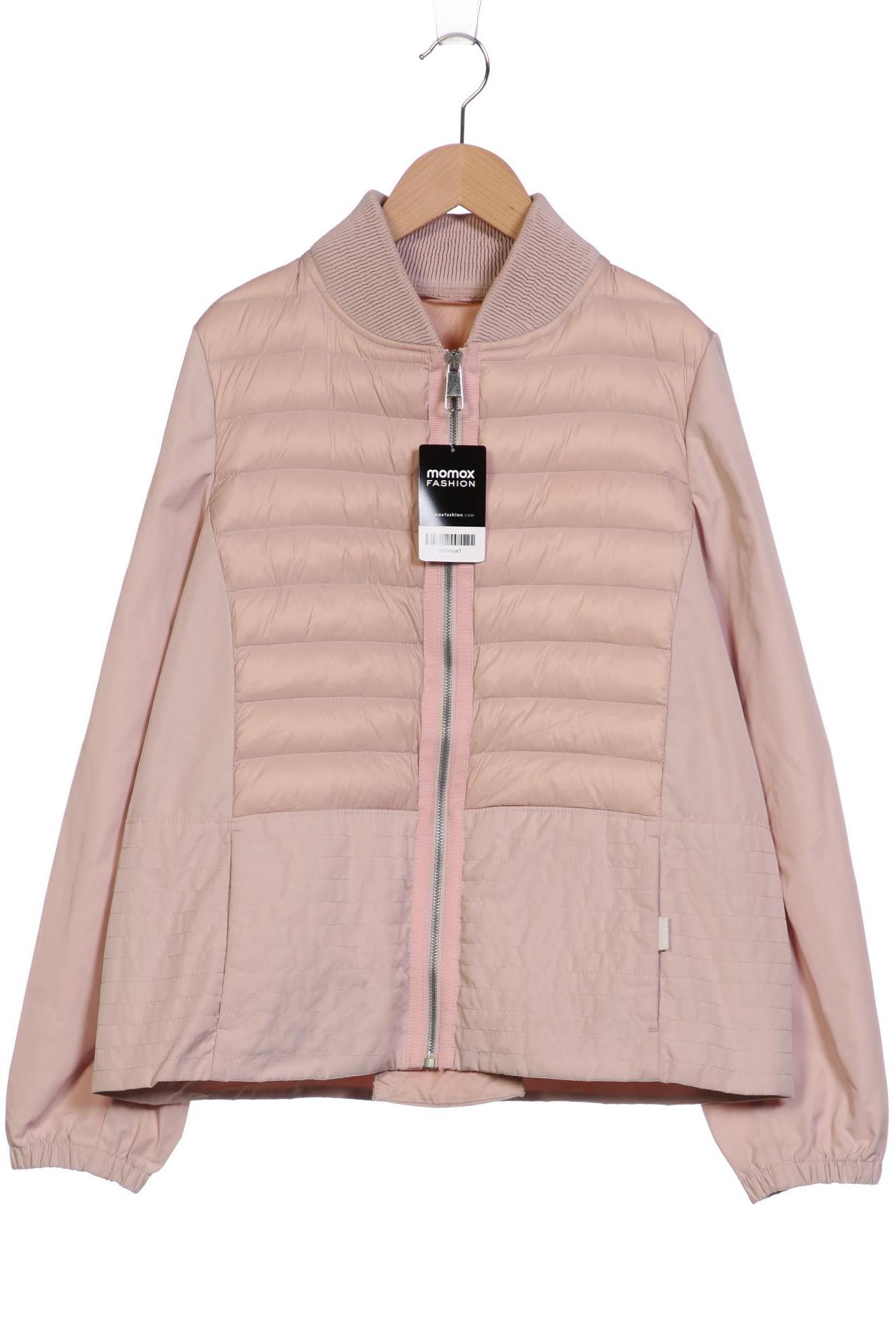 

Boss Orange Damen Jacke, pink, Gr. 36
