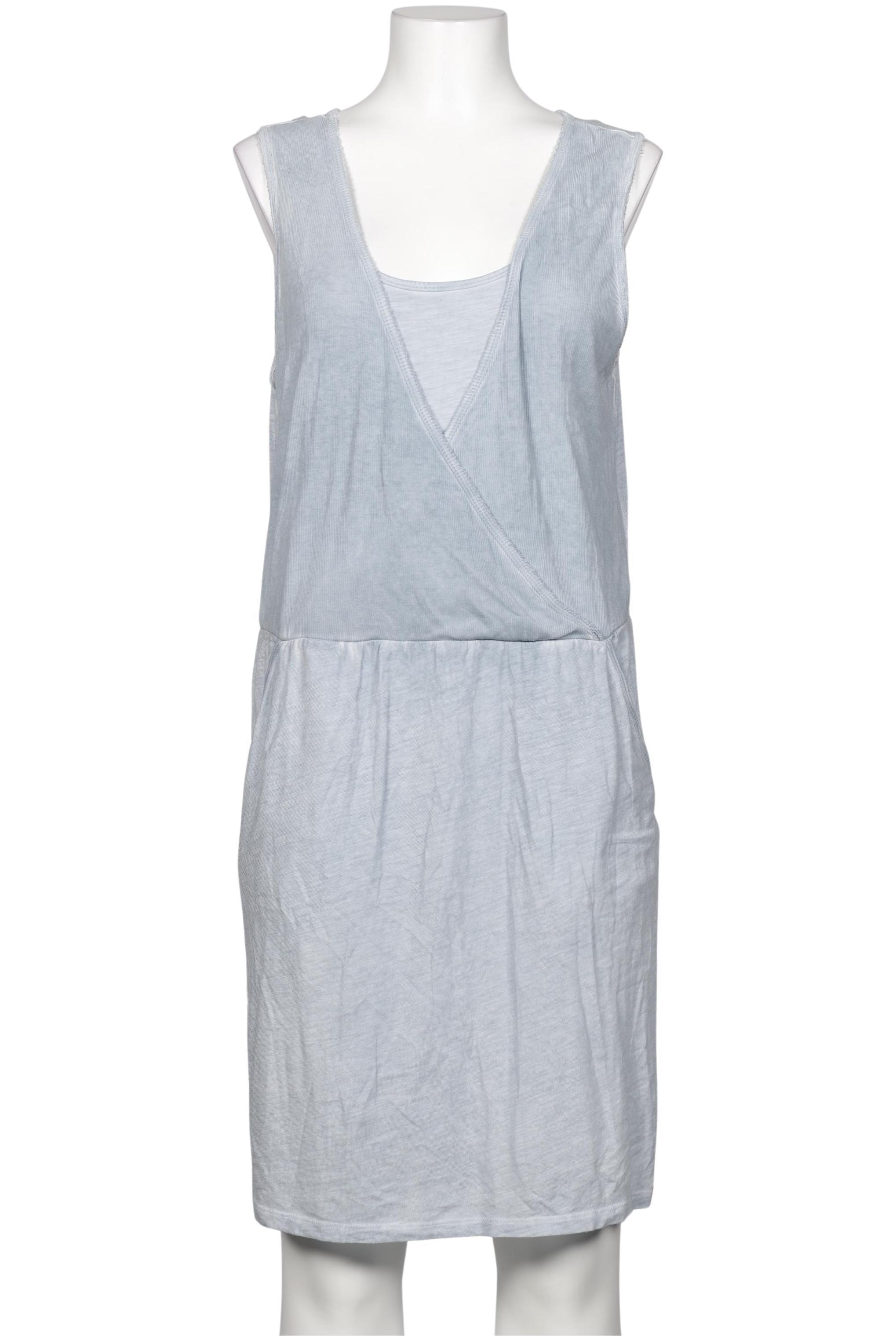 

Boss Orange Damen Kleid, hellblau, Gr. 42