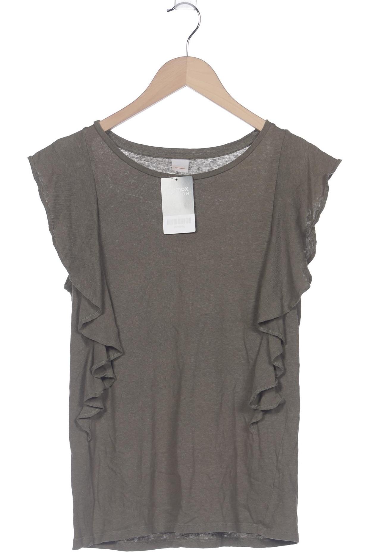 

Boss Orange Damen T-Shirt, braun, Gr. 34