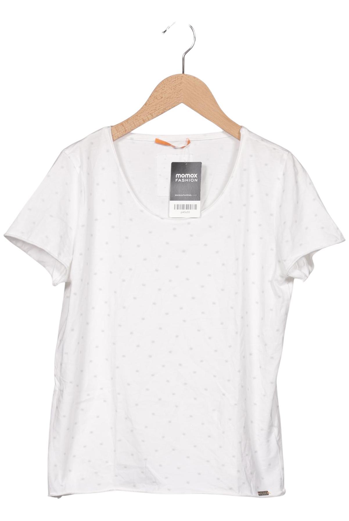 

Boss Orange Damen T-Shirt, weiß, Gr. 42