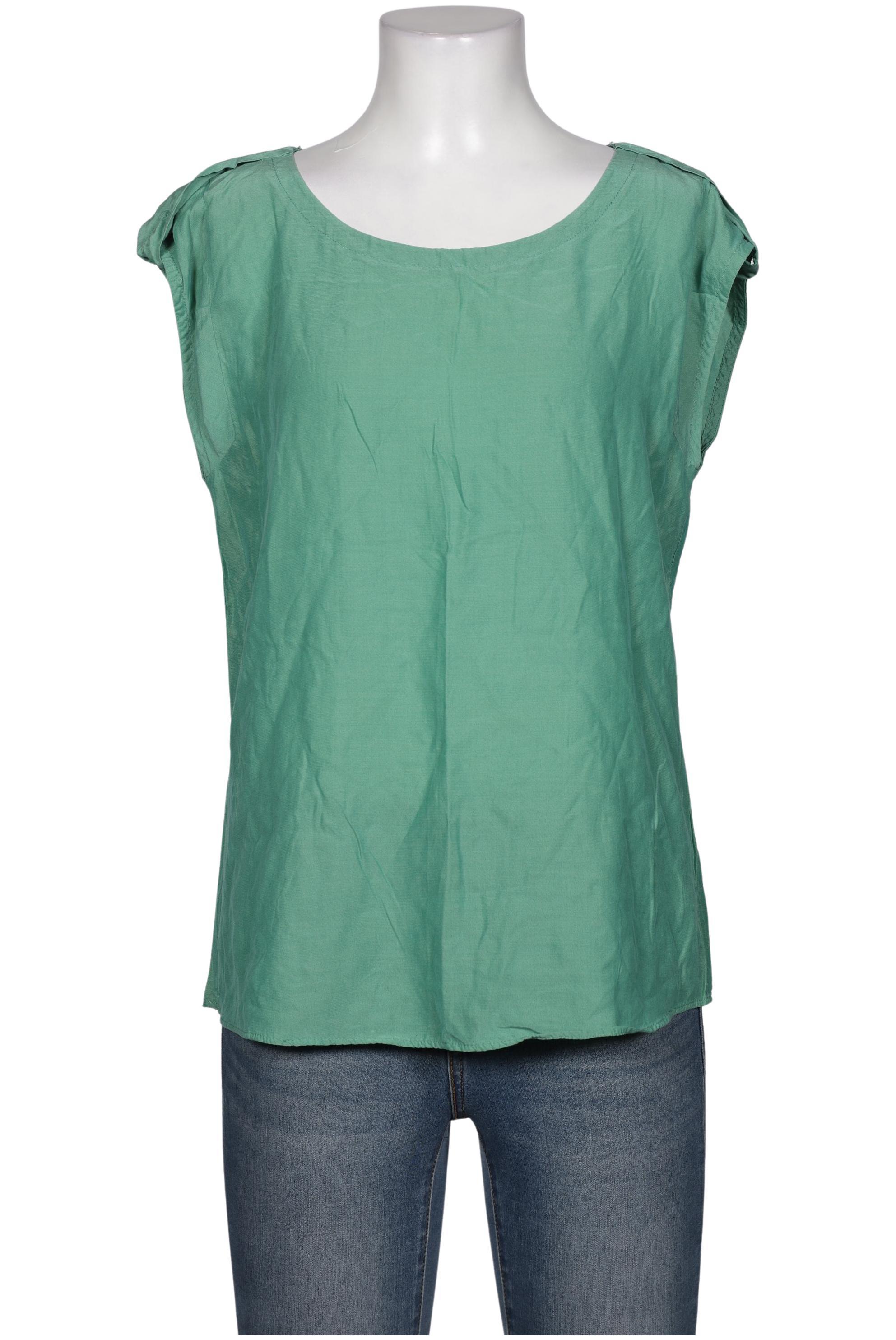 

Boss Orange Damen Bluse, grün, Gr. 38