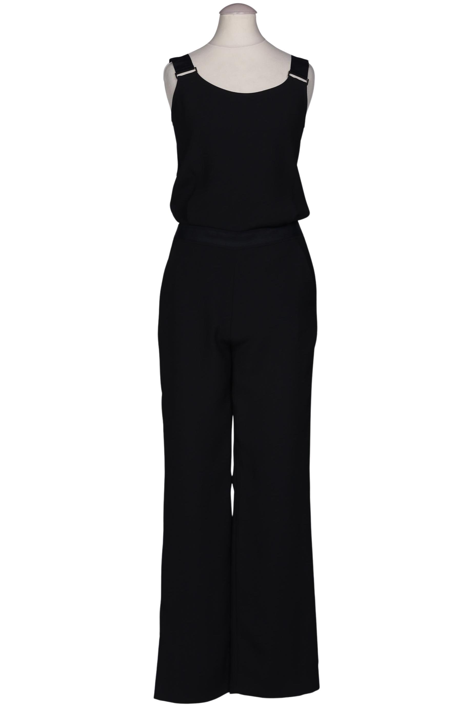 

Boss Orange Damen Jumpsuit/Overall, schwarz, Gr. 34
