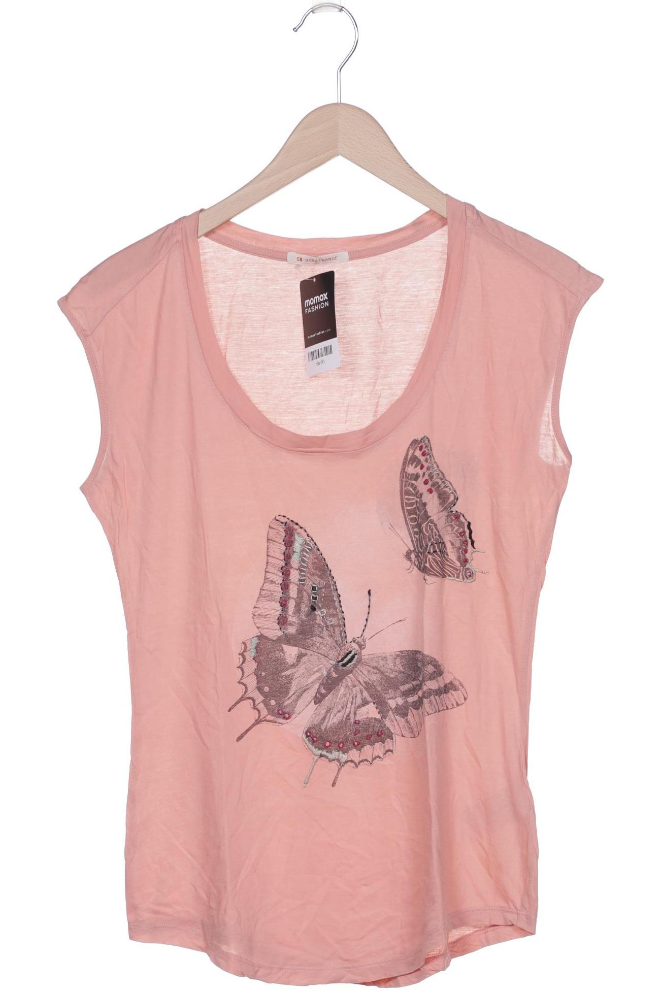 

Boss Orange Damen T-Shirt, orange