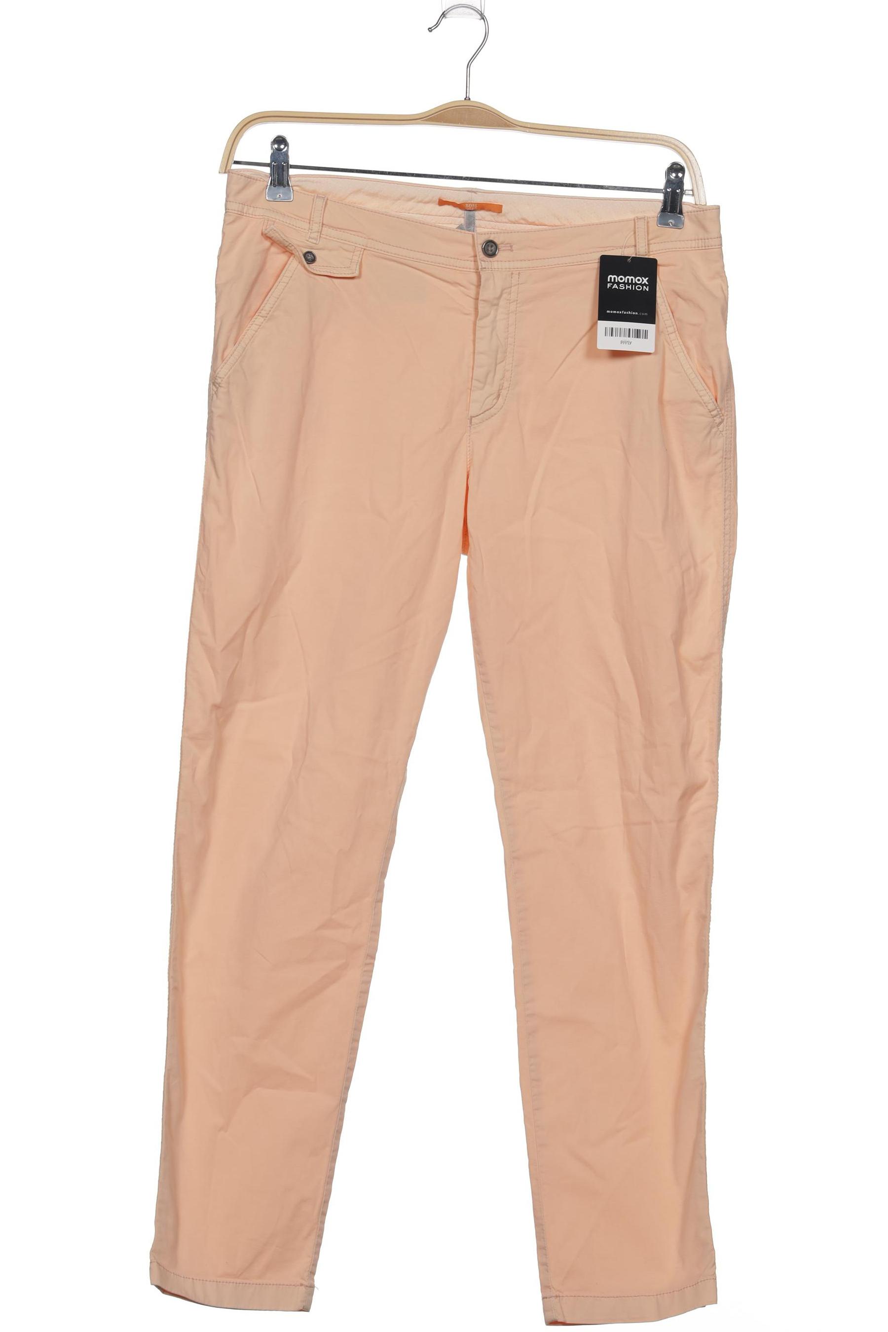 

Boss Orange Damen Jeans, orange, Gr. 40