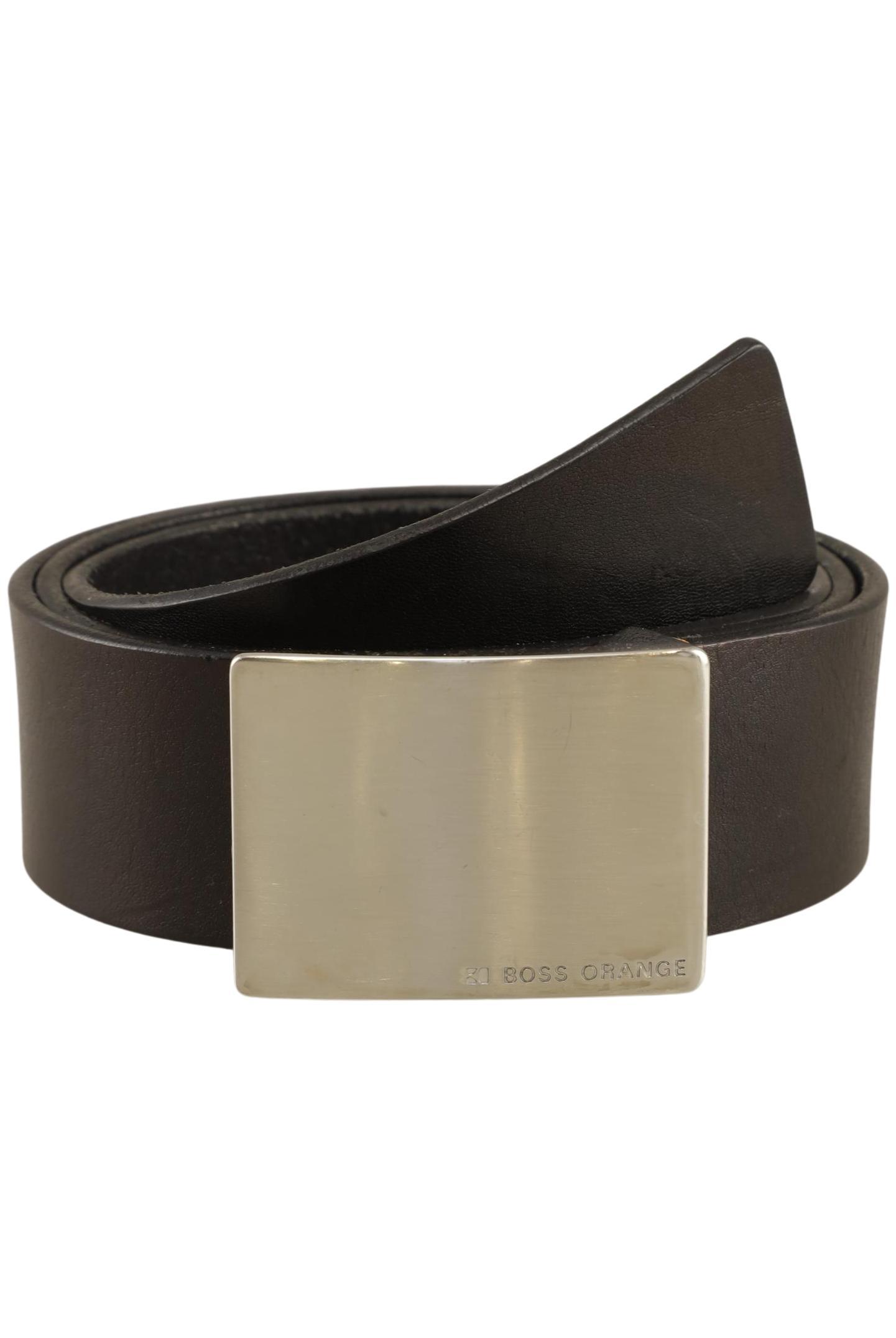 

Boss Orange Damen Gürtel, braun, Gr. 80