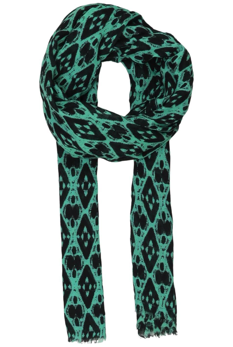 

Boss Orange Damen Schal, grün, Gr.