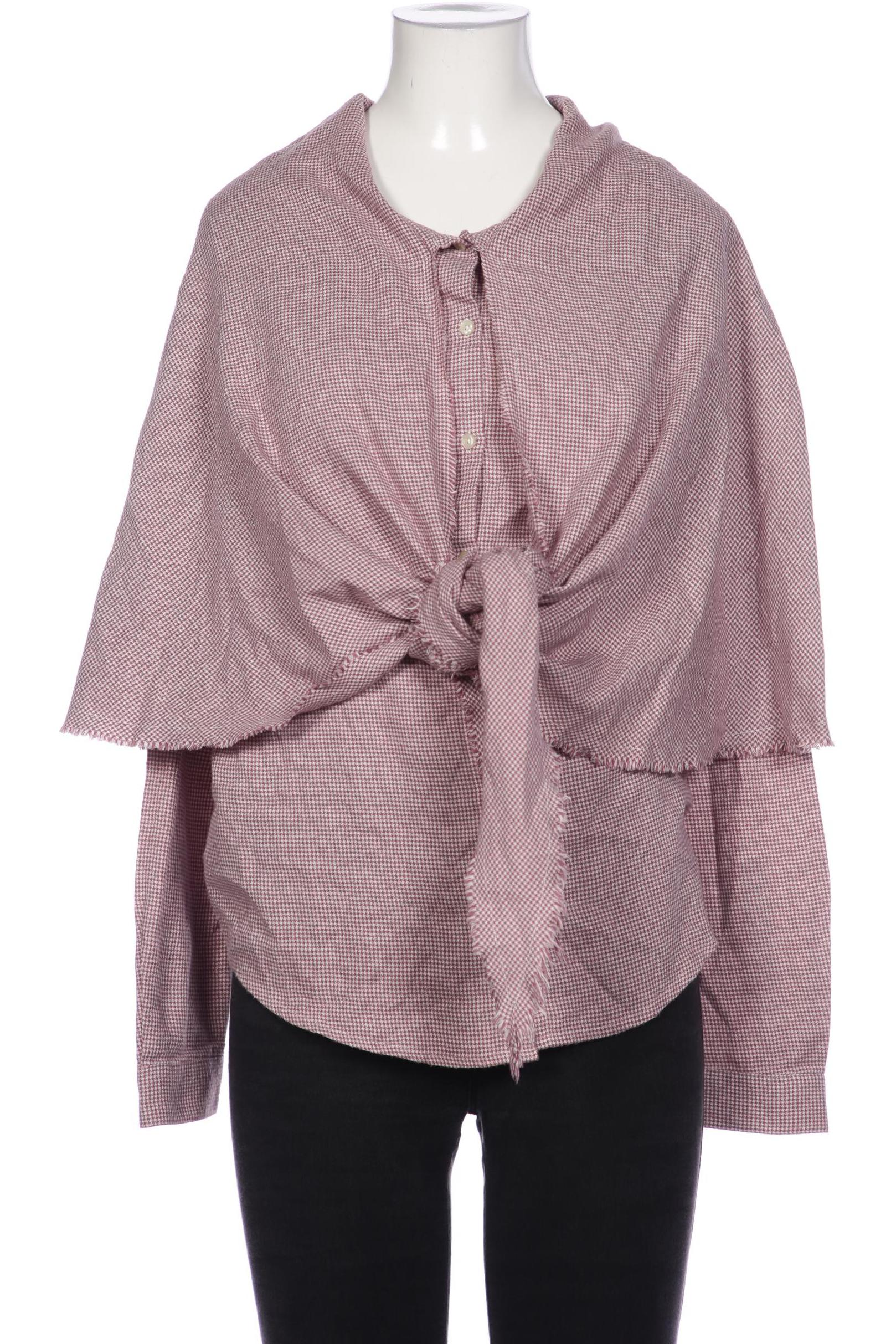 

Boss Orange Damen Bluse, pink, Gr. 36