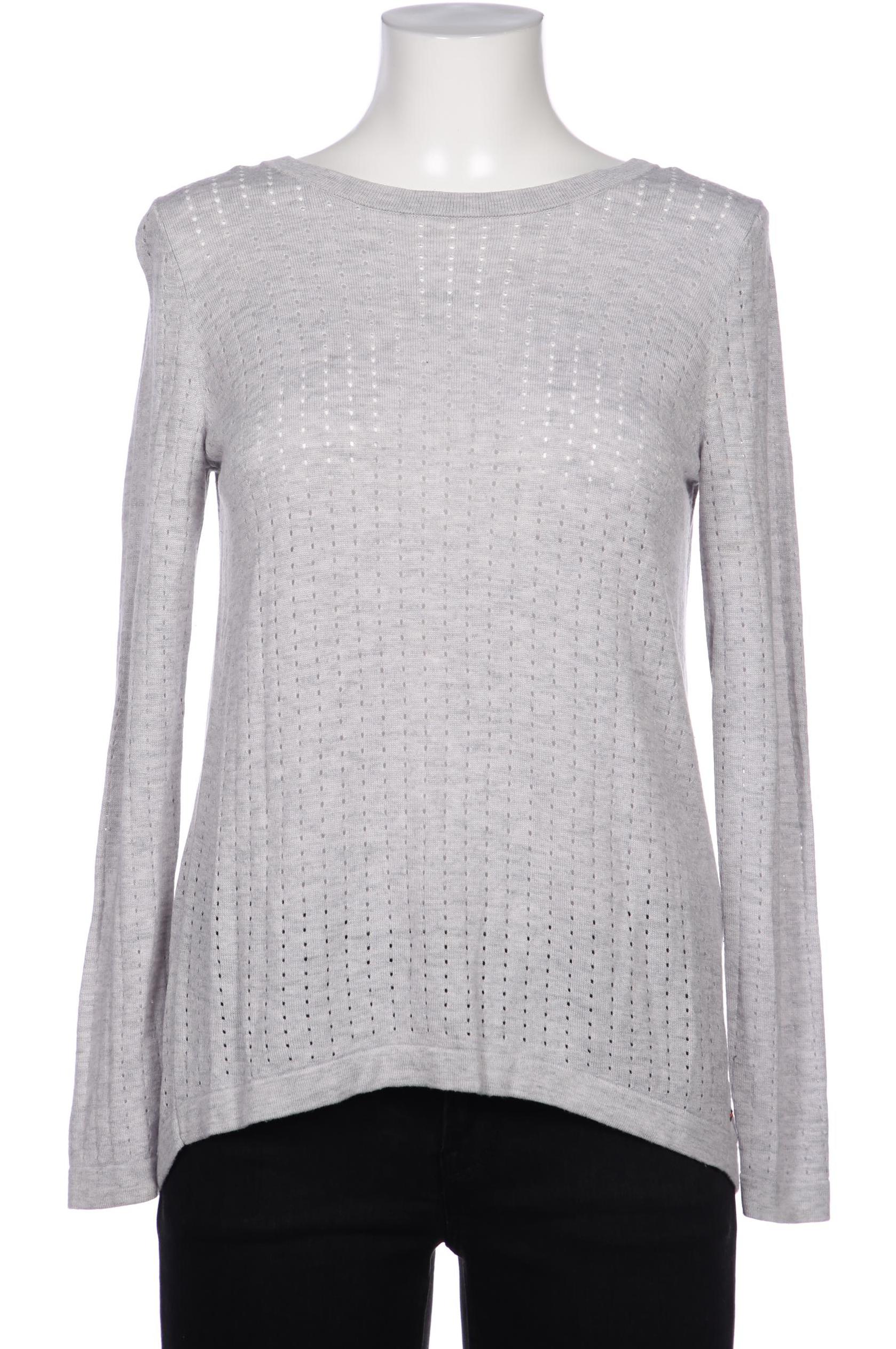 

Boss Orange Damen Pullover, grau, Gr. 38