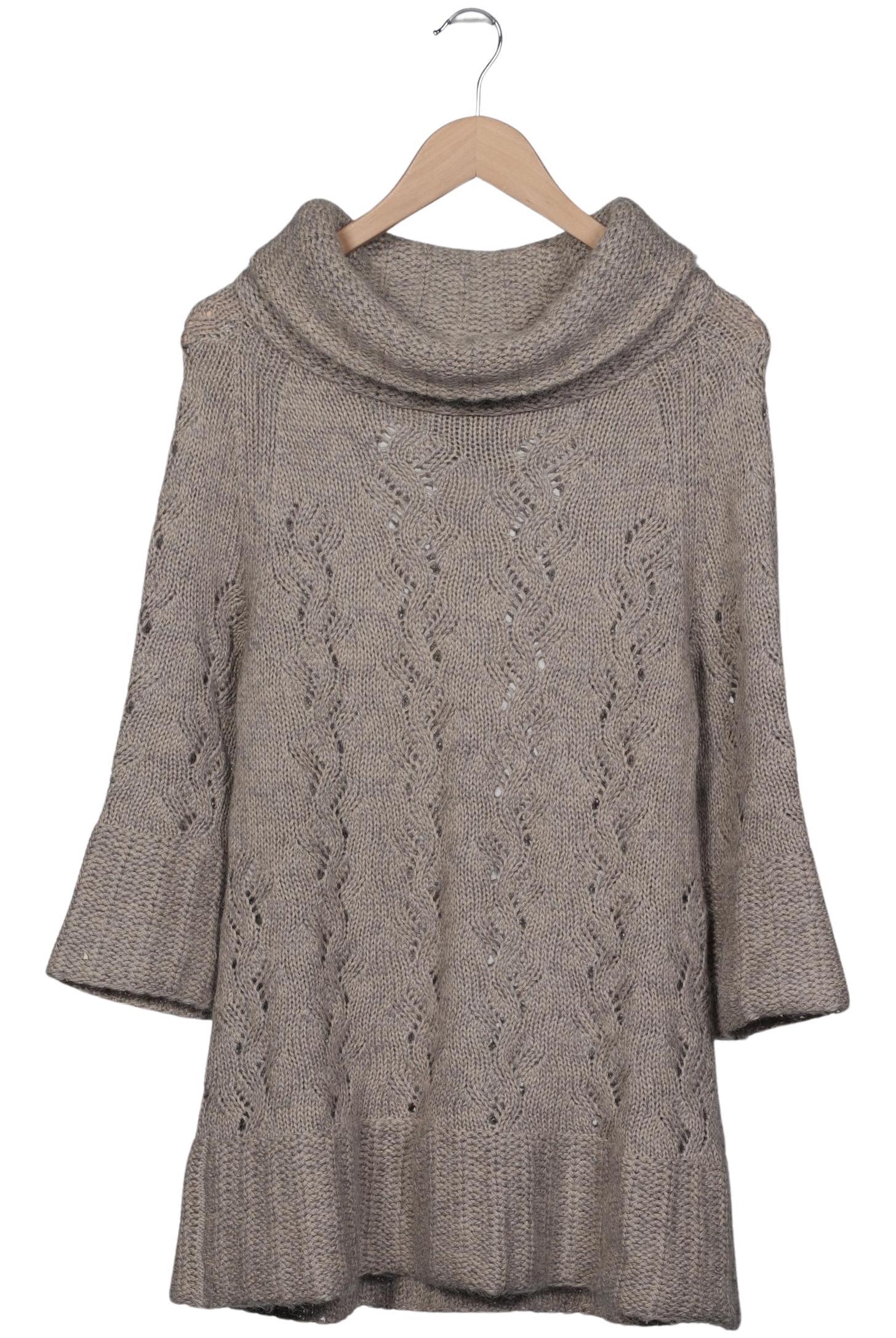 

Boss Orange Damen Pullover, grau, Gr. 36