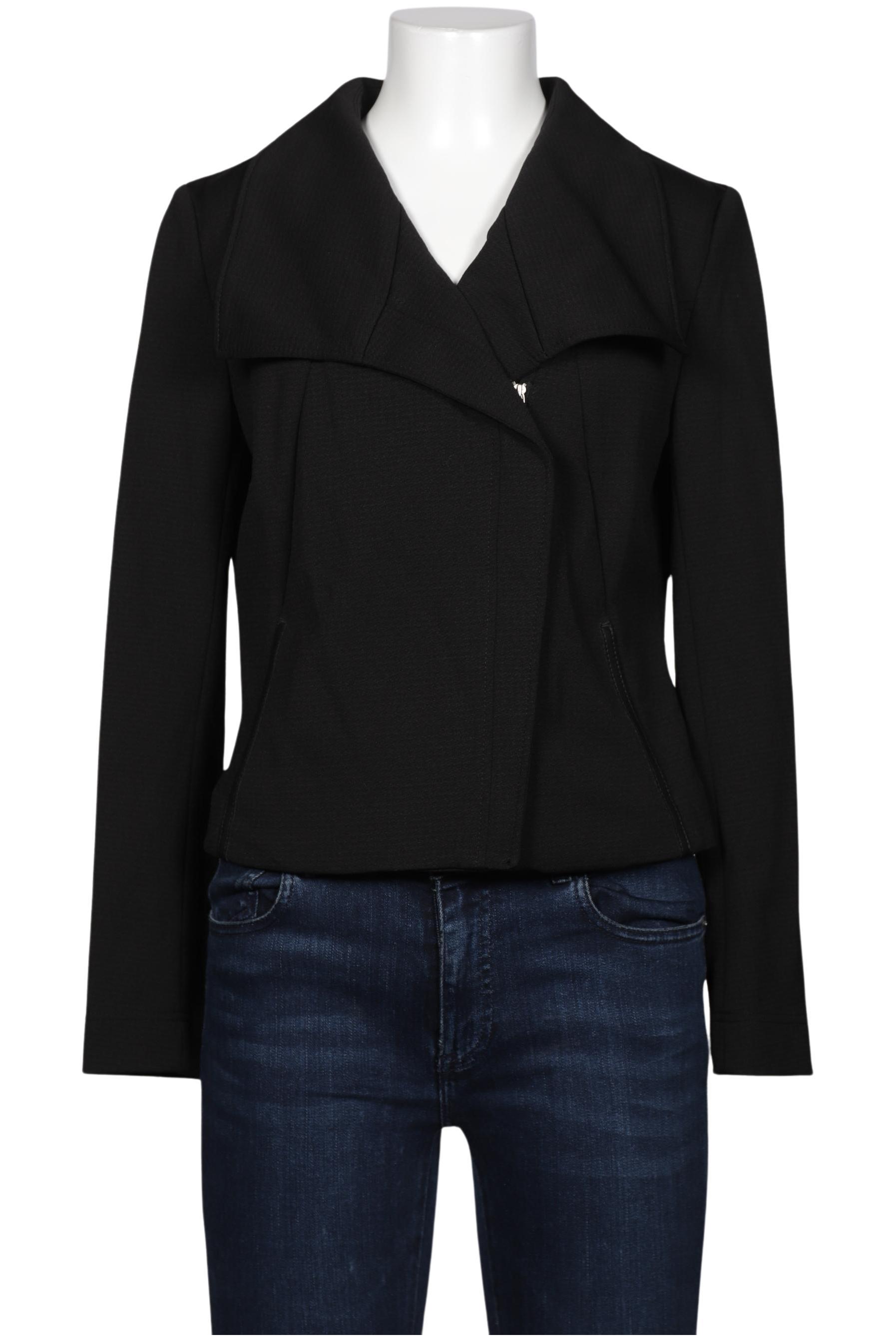 

Boss Orange Damen Blazer, schwarz, Gr. 38