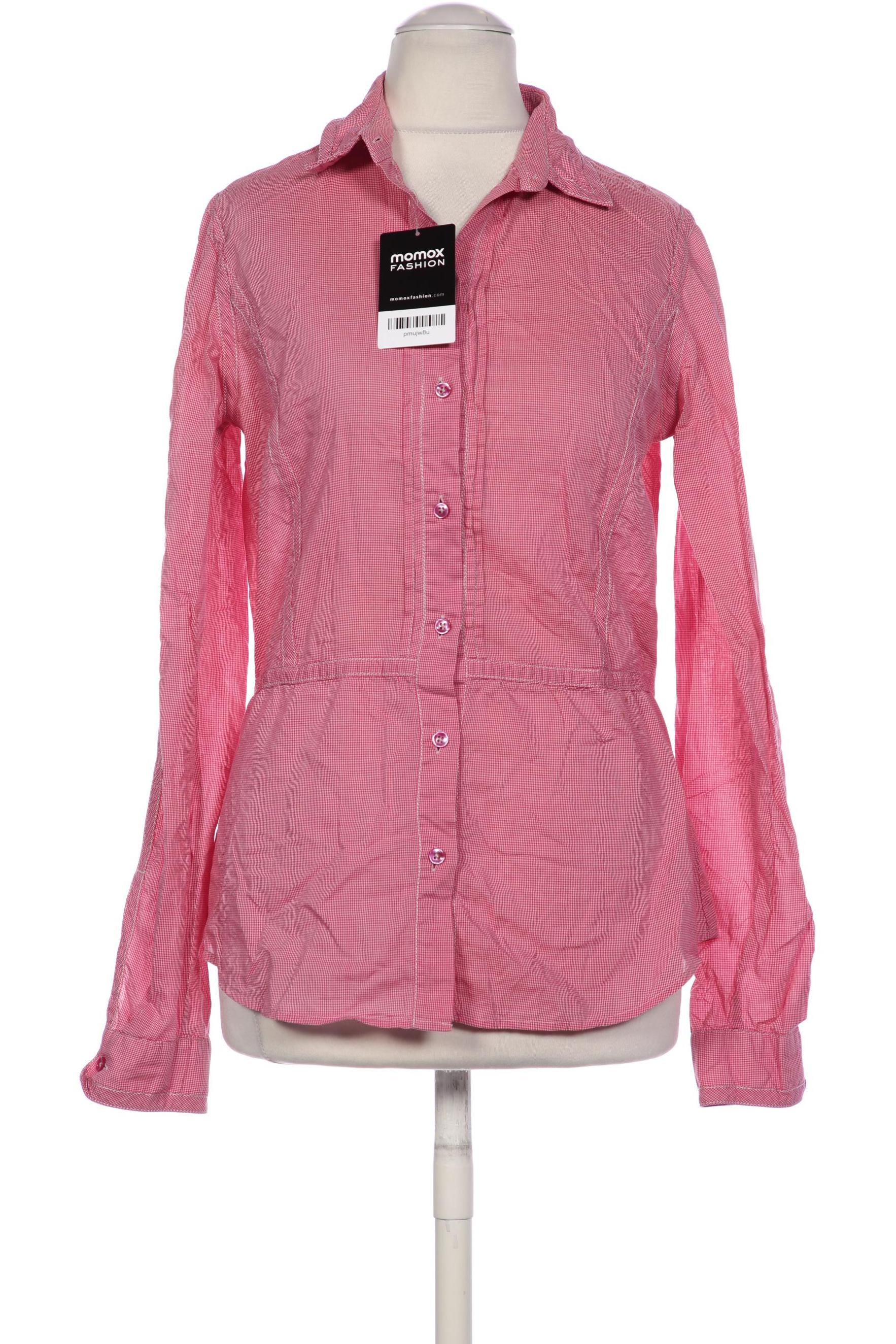 

Boss Orange Damen Bluse, pink, Gr. 34