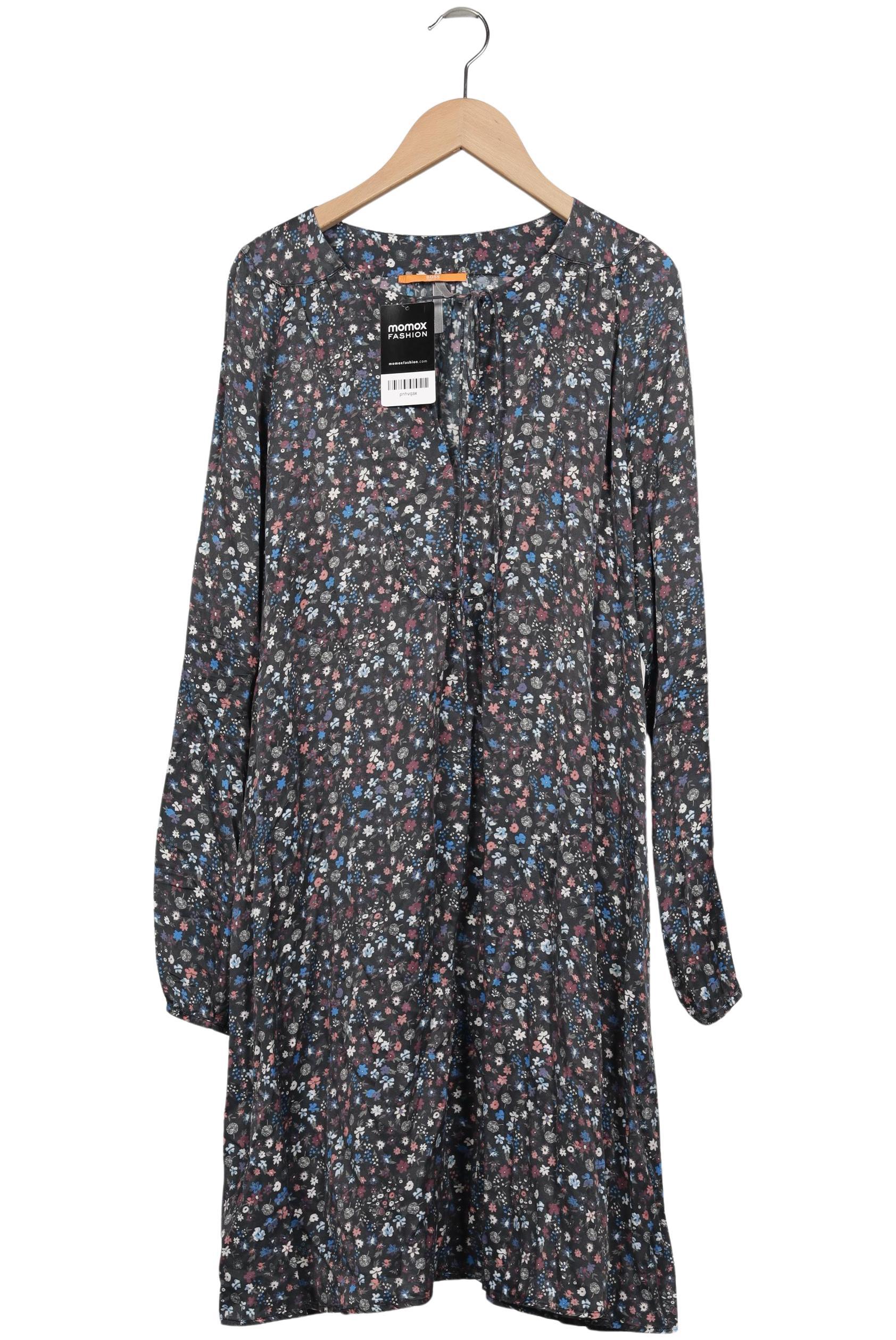 

Boss Orange Damen Kleid, schwarz, Gr. 40