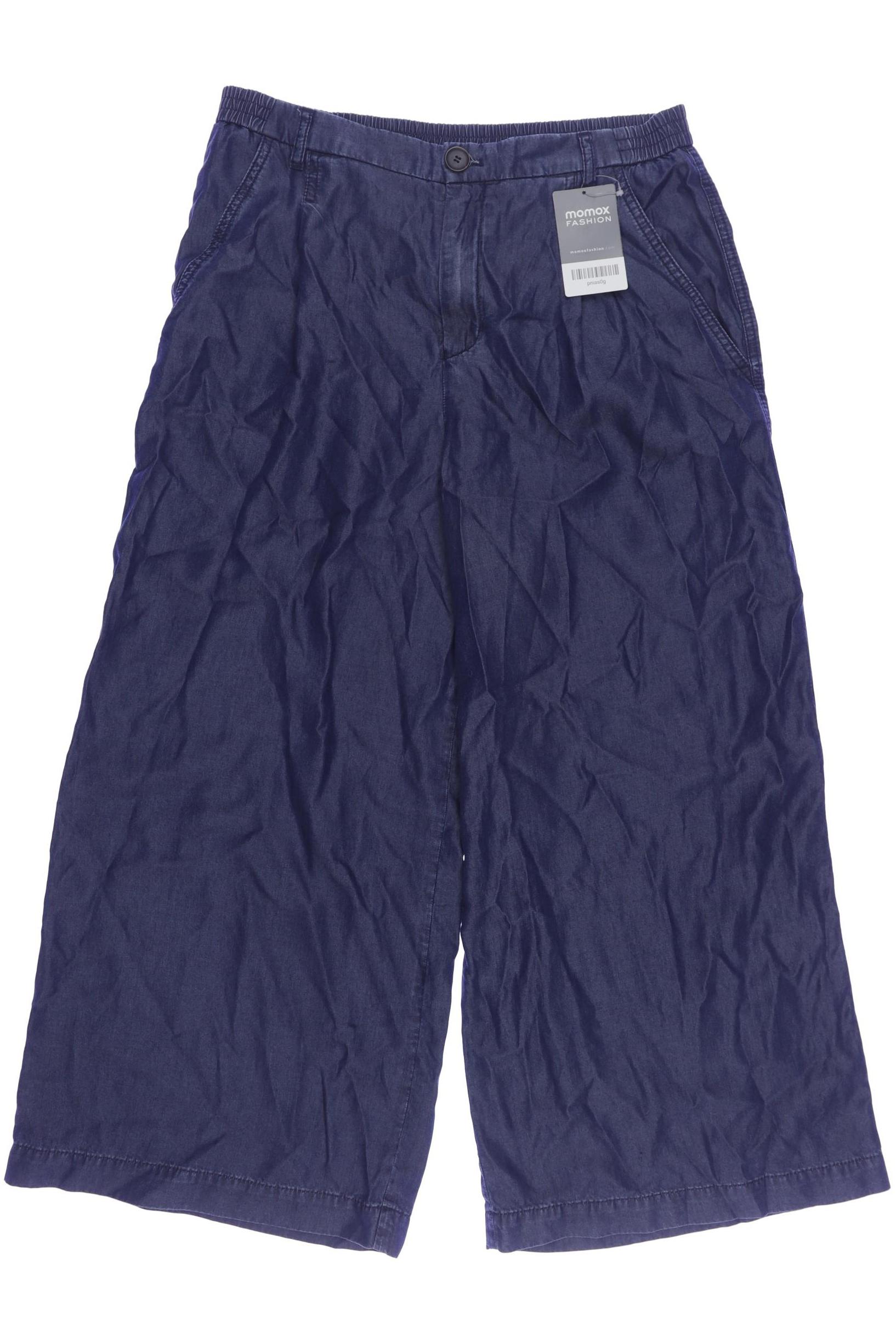 

Boss Orange Damen Stoffhose, blau, Gr. 0