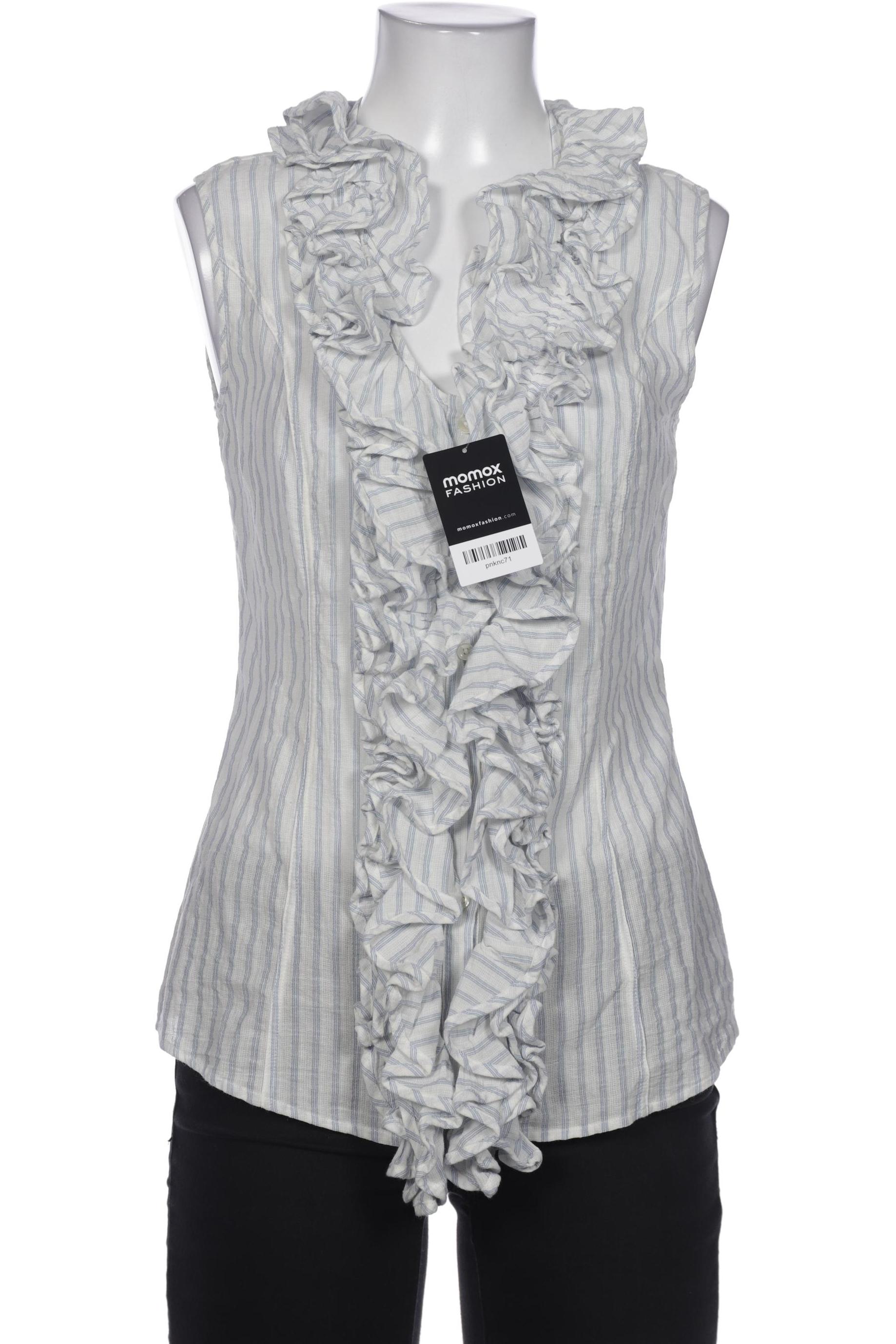 

Boss Orange Damen Bluse, weiß, Gr. 36
