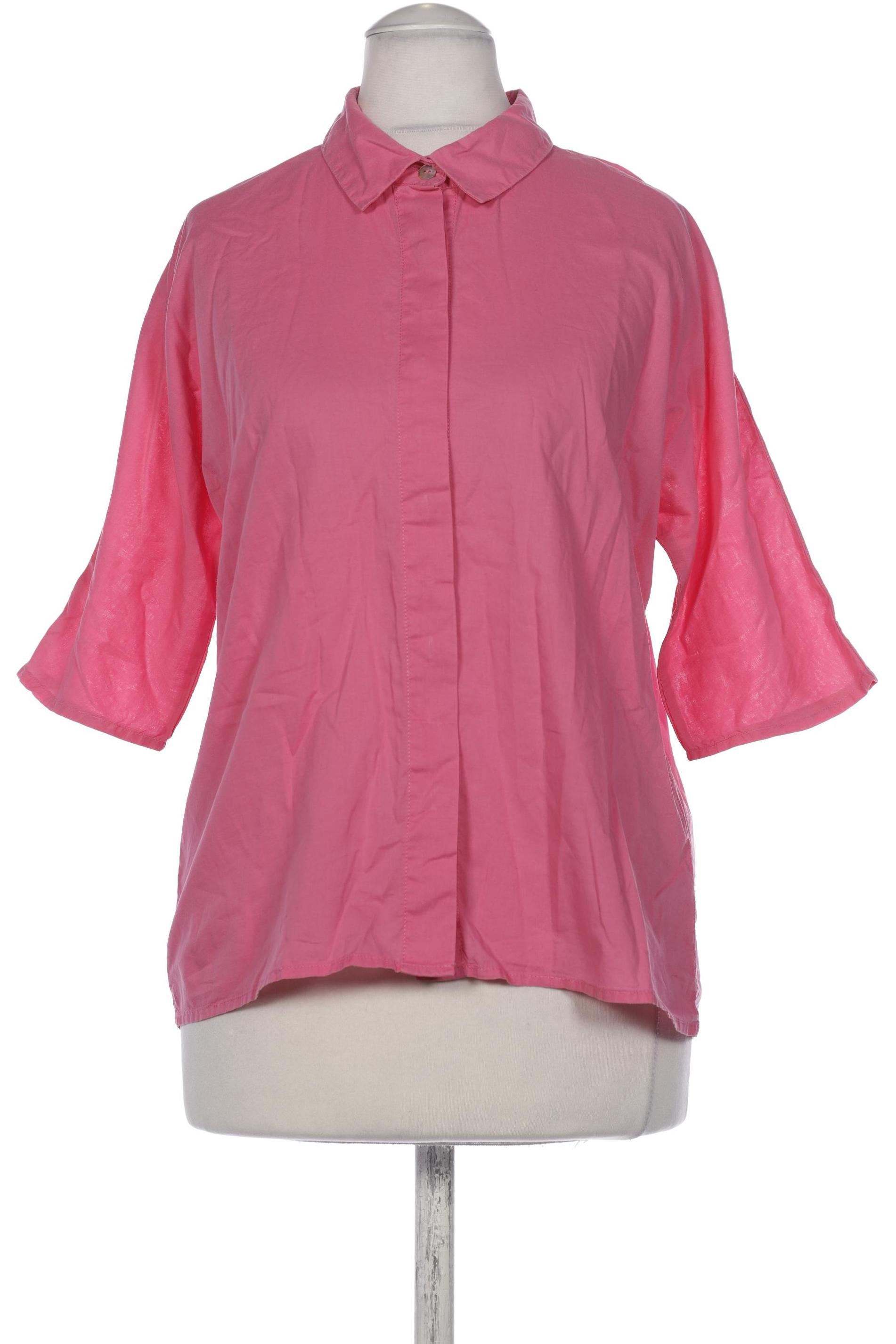 

Boss Orange Damen Bluse, pink, Gr. 36