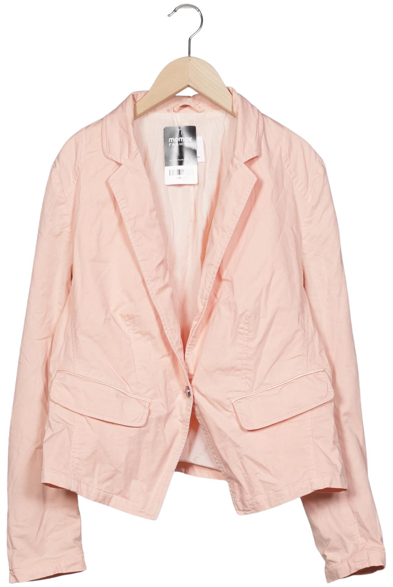 

Boss Orange Damen Jacke, pink, Gr. 42
