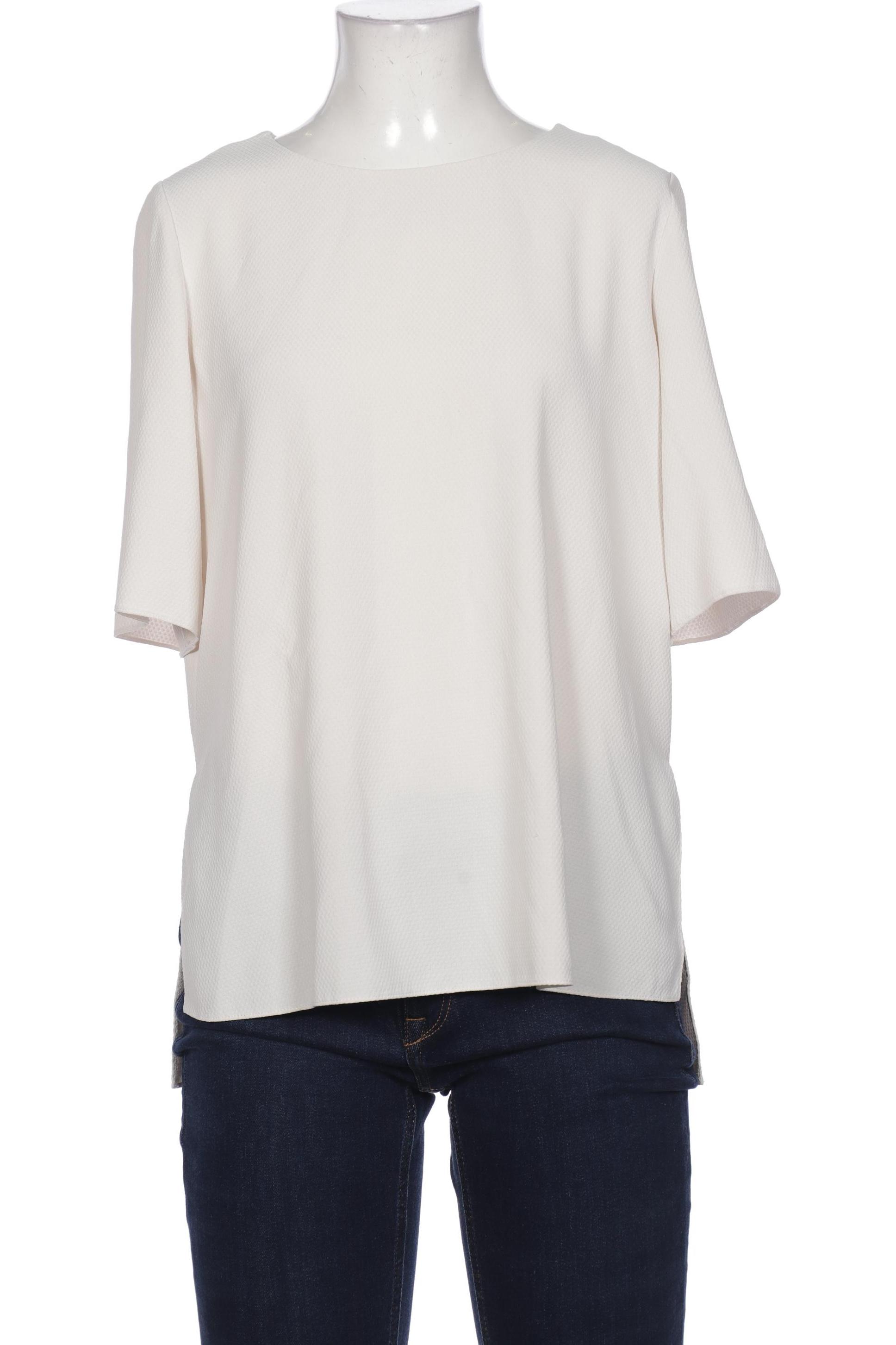 

Boss Orange Damen Bluse, weiß, Gr. 36