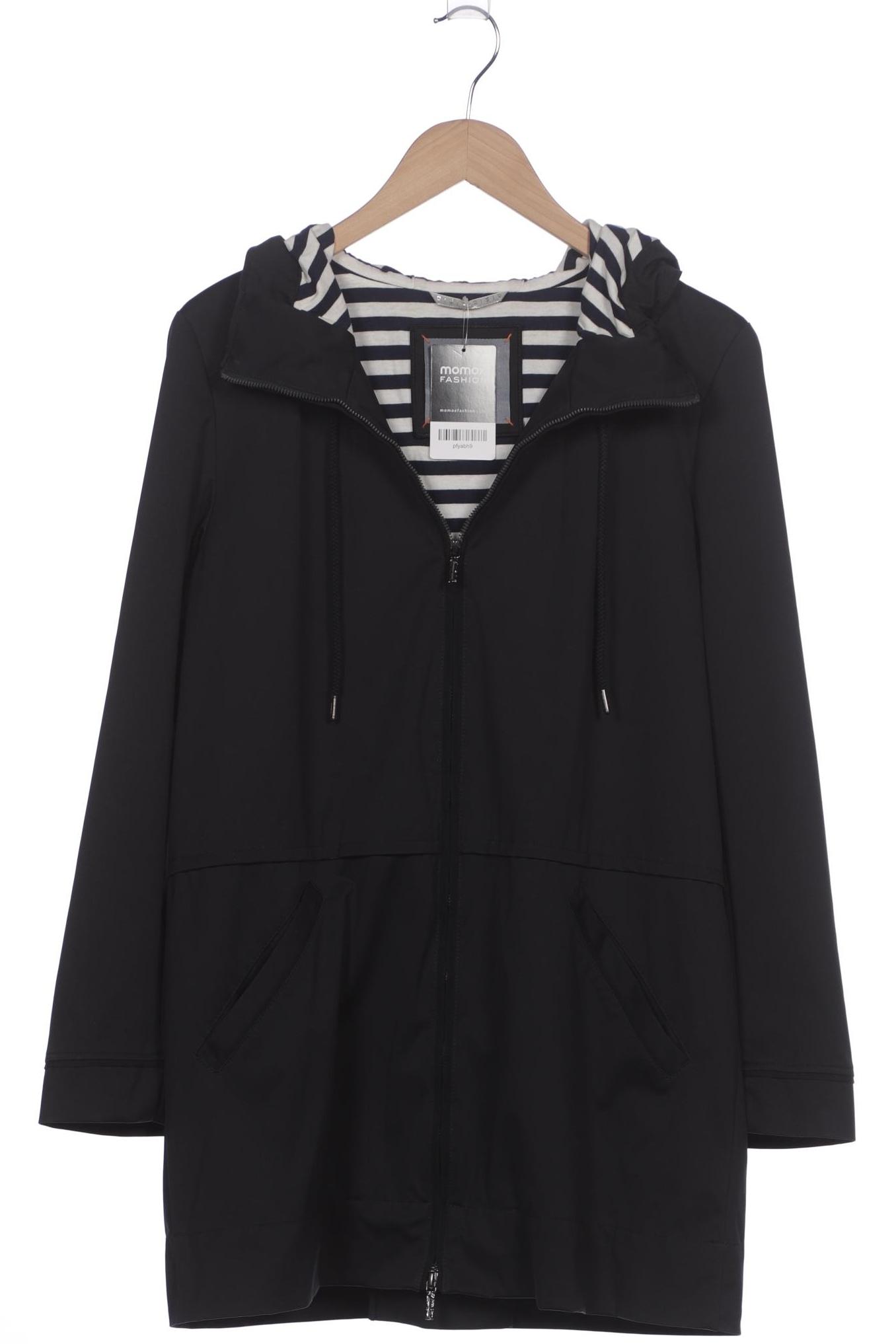 

Boss Orange Damen Mantel, schwarz, Gr. 38