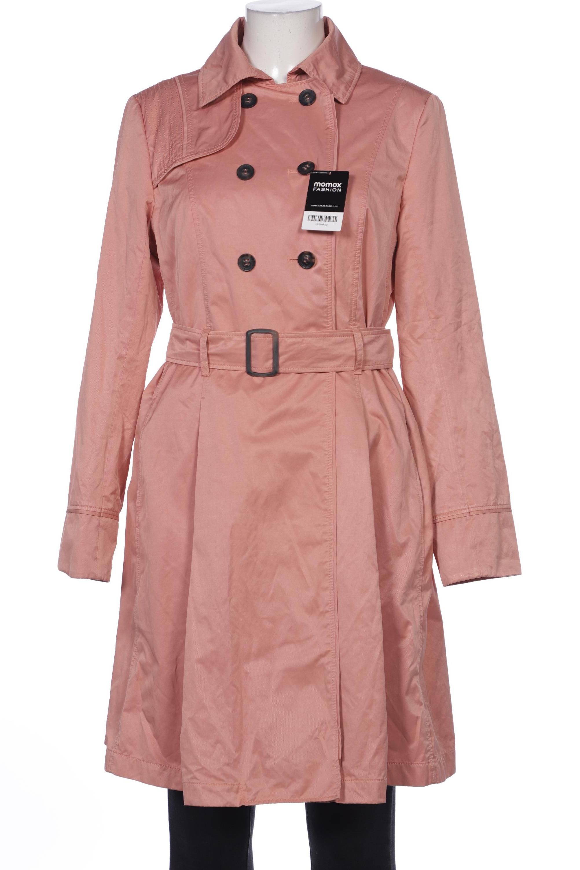 

Boss Orange Damen Mantel, pink, Gr. 40