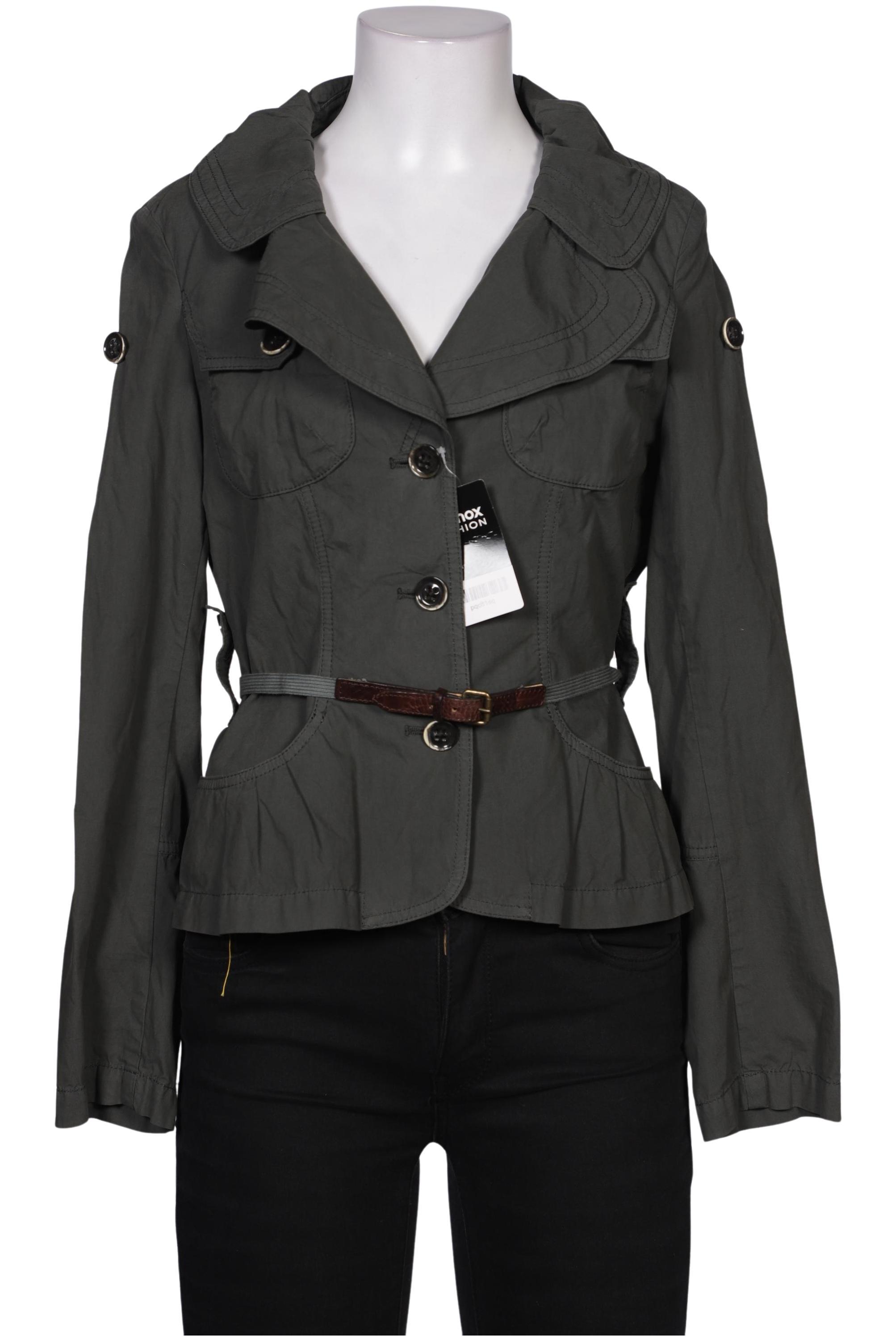 

Boss Orange Damen Blazer, grau, Gr. 36